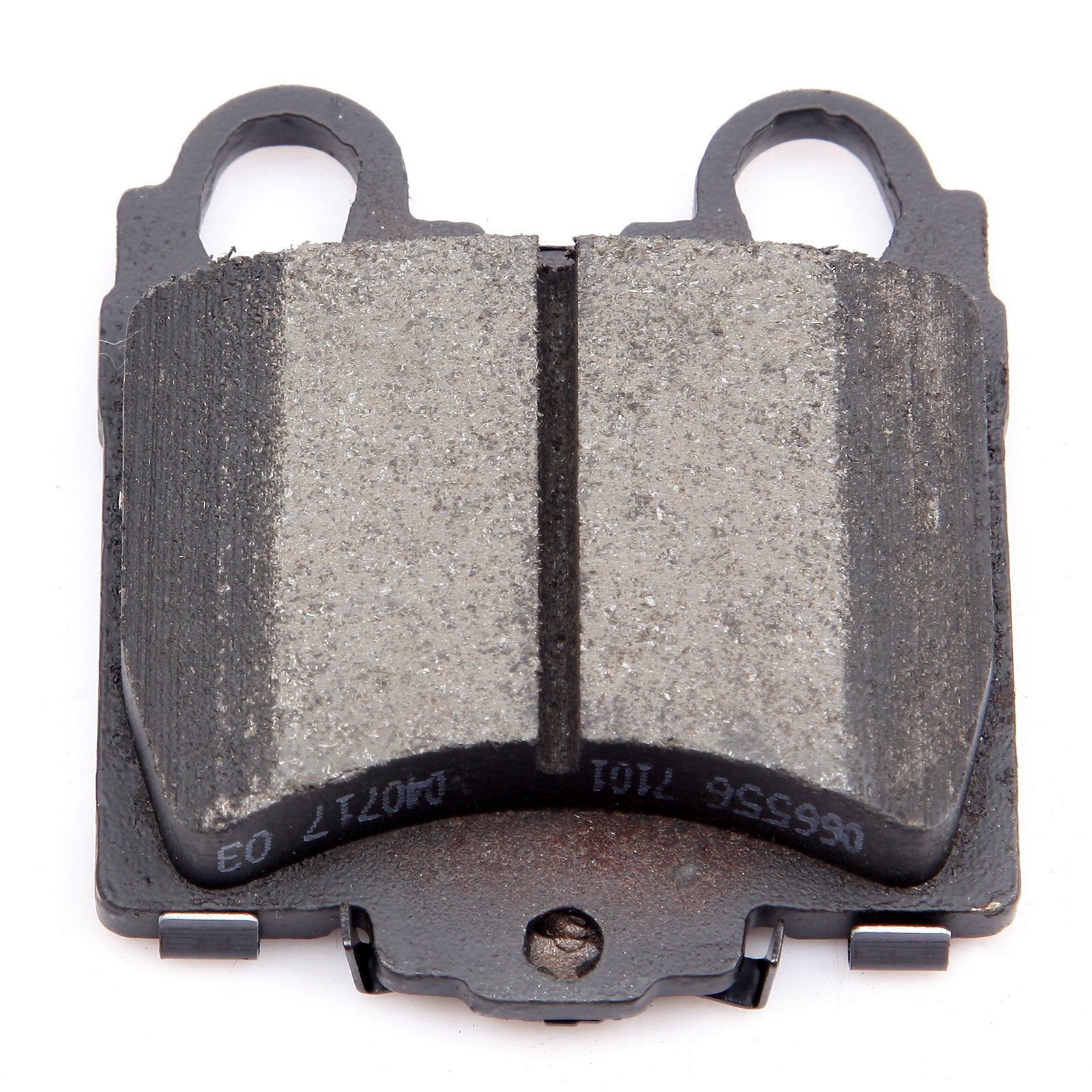 Cciyu D771 Rear Ceramic Brake Pads Kits 4Pcs Fit For 1998-2005 For Lexus Gs300,1998-2000 For Lexus Gs400,2001-2005 For Lexus Gs4