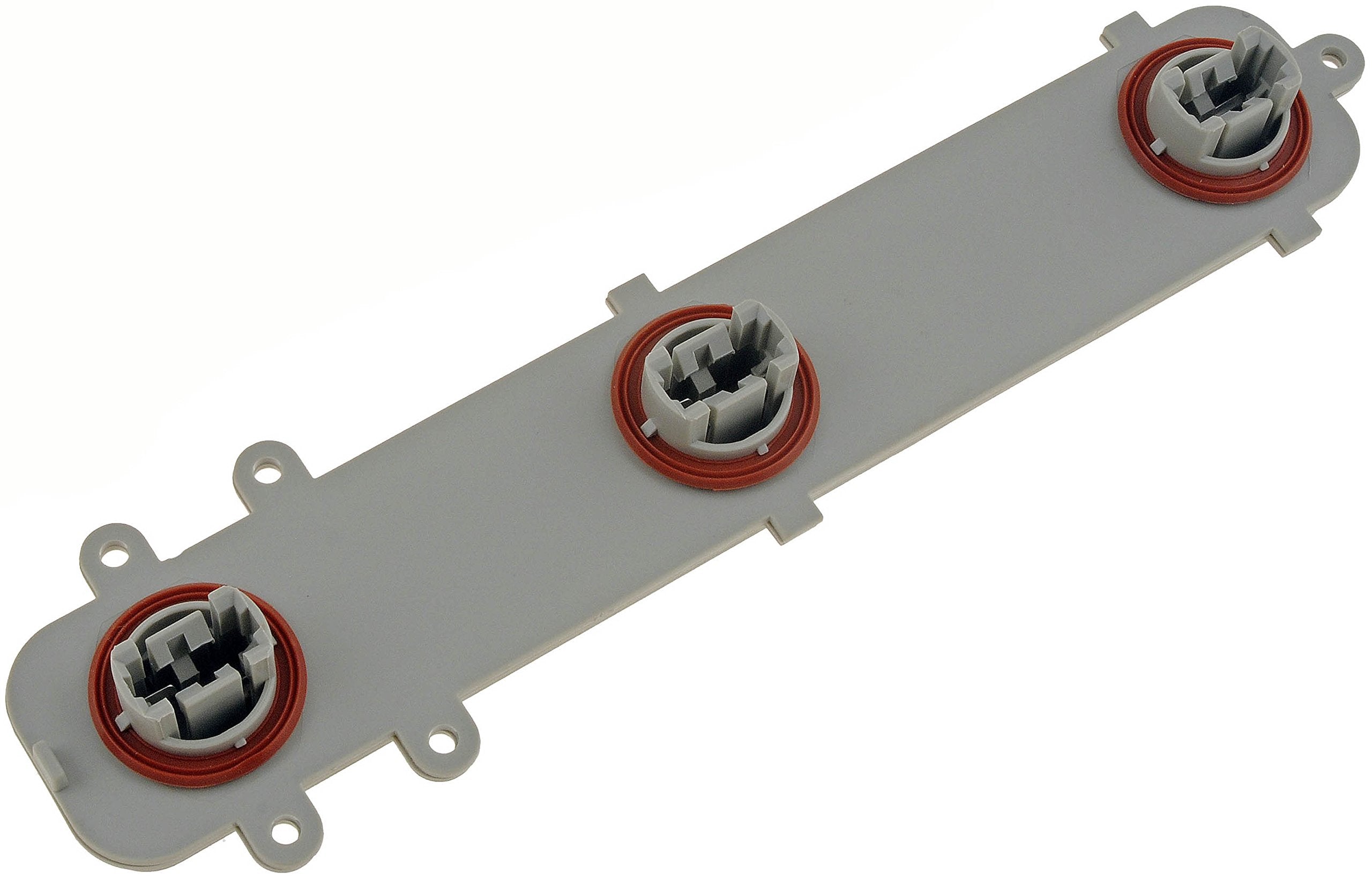 Dorman 923-009 Tail Light Circuit Board Compatible With Select Chevrolet Models