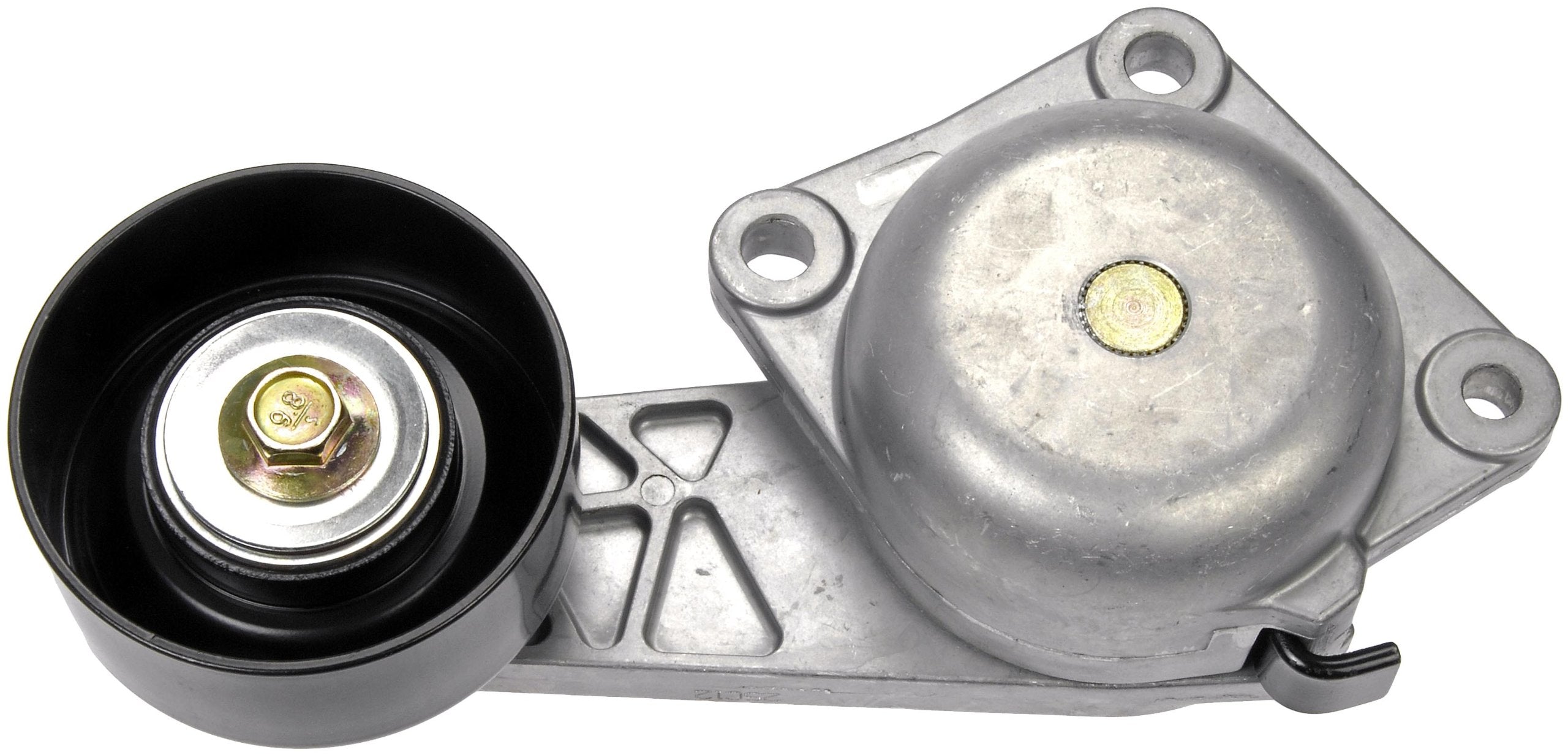 Dorman 419-011 Accessory Drive Belt Tensioner Assembly Compatible With Select Ford / Lincoln / Mercury Models