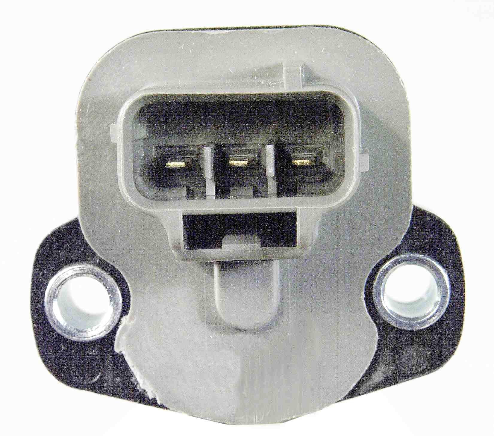 Ngk/Ntk Throttle Position Sensor Th0086 (75386)