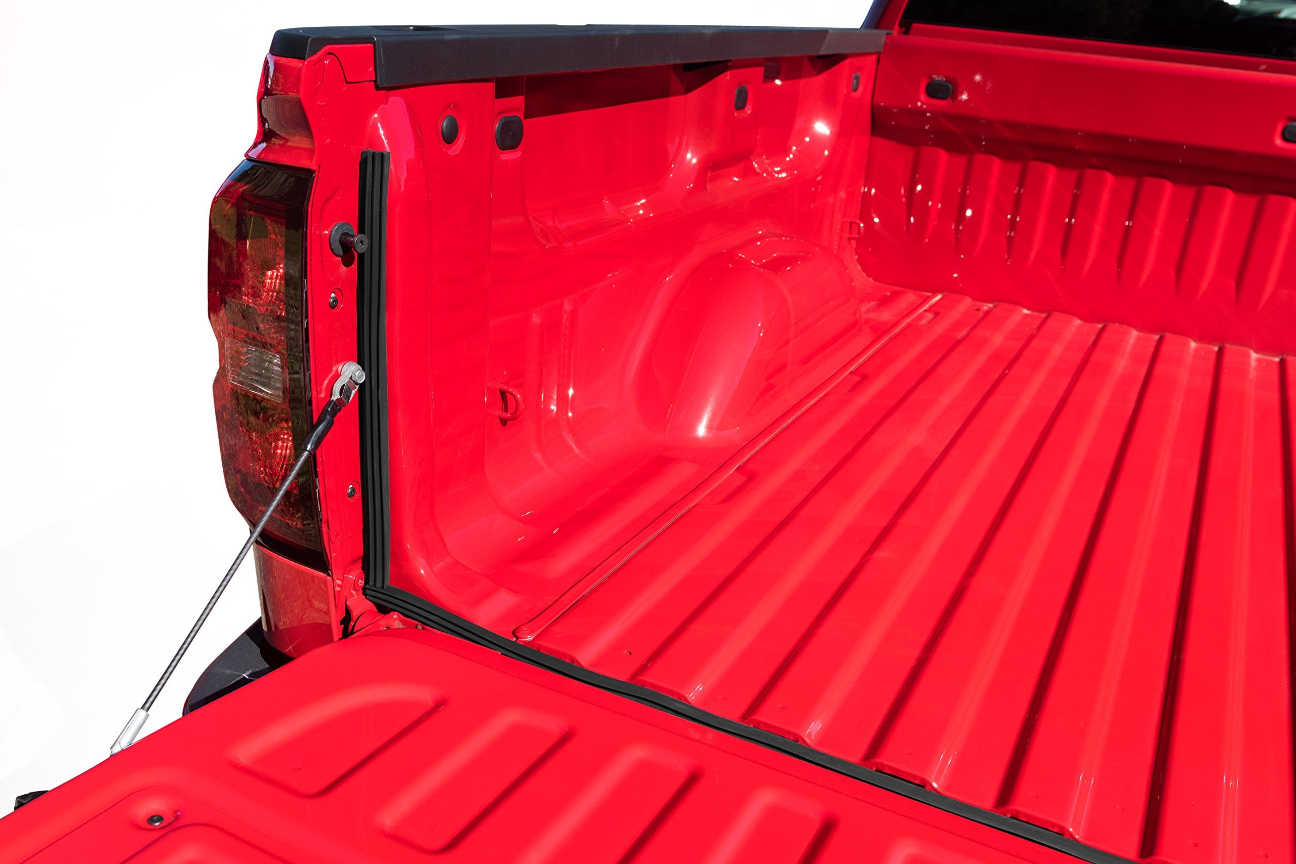 Realtruck Truxedo 1703206 Truxseal Universal Tailgate Seal By Realtruck Truxedo