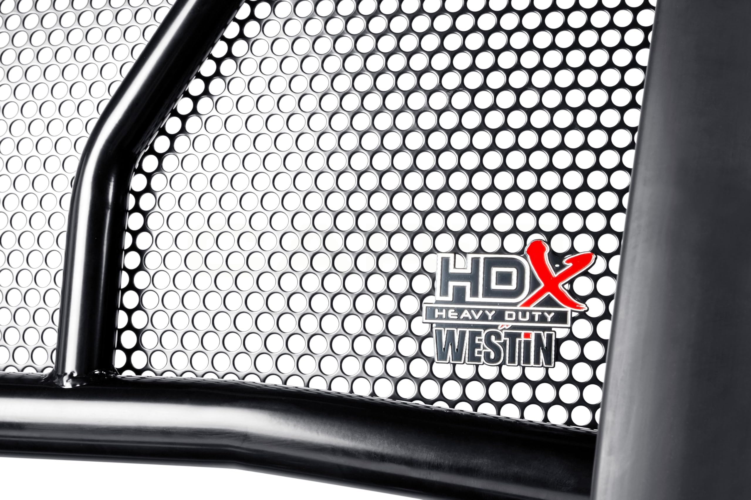 Westin Hdx Winch Mount Modular Grille Guard Fits 2022-2023 Frontier