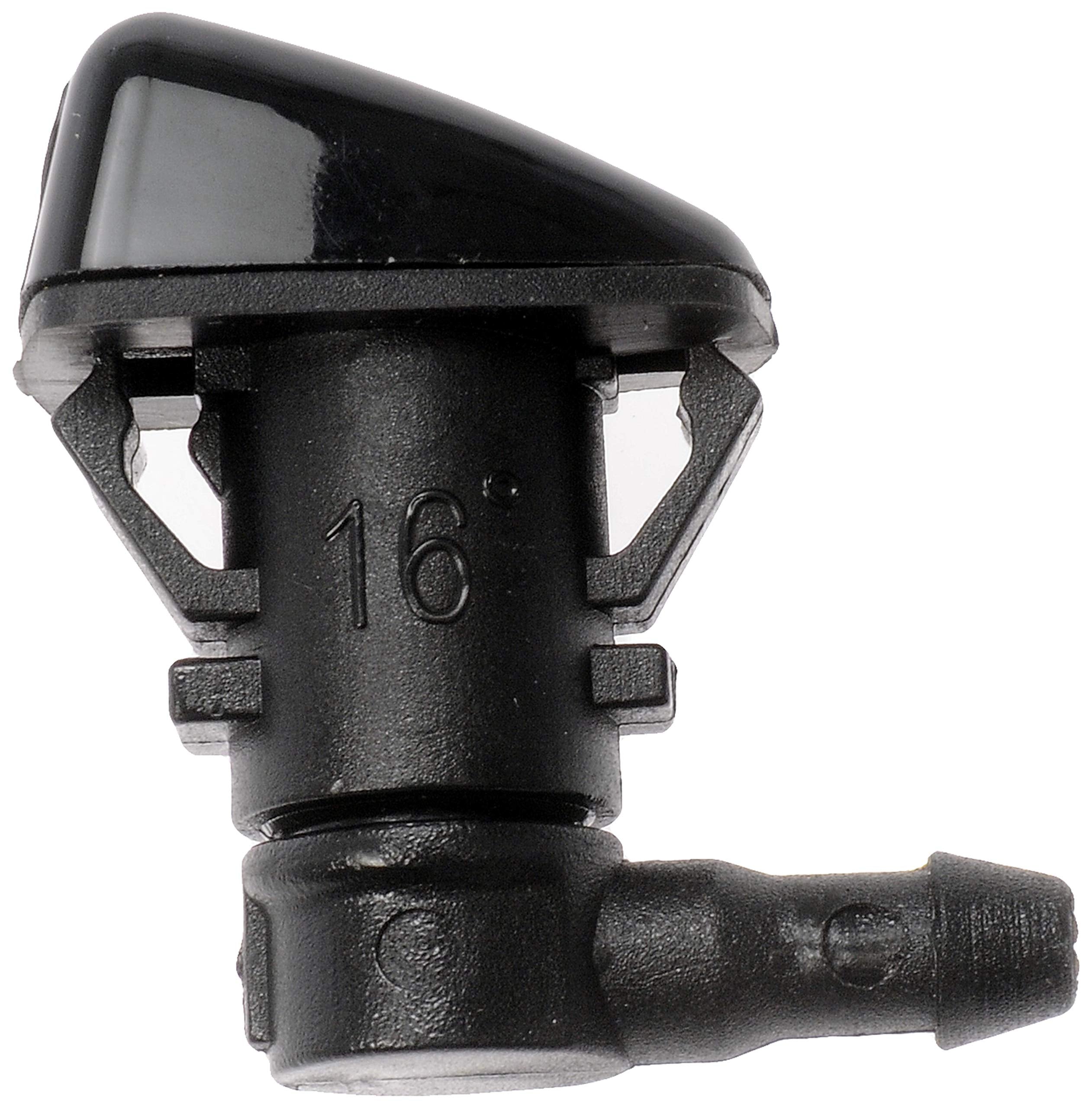 Reese 58112 Round Bar Weight Distribution Head Kit, 9.7 Inch , Black