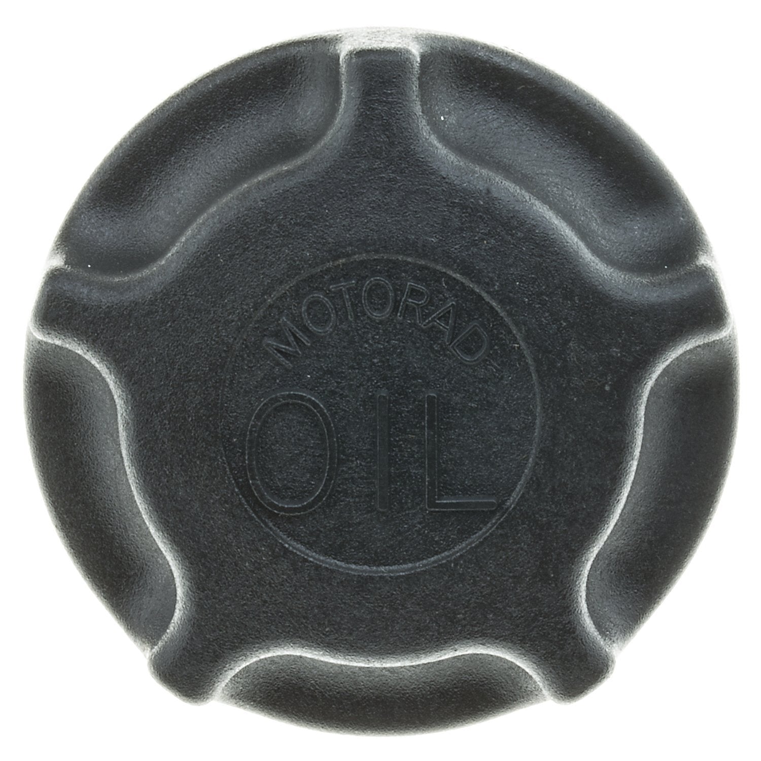 Motorad Mo-136 Oil Filler Cap - Honda Accord (03-10) Cr-V (02-09) Odyssey (01-09) Civic (02-06) Pilot (03-09) Element (03-09) Fit (06-09) Ridgeline (06-09), Acura Tl (00-09) Mdx (02-09) Tsx (04-09)