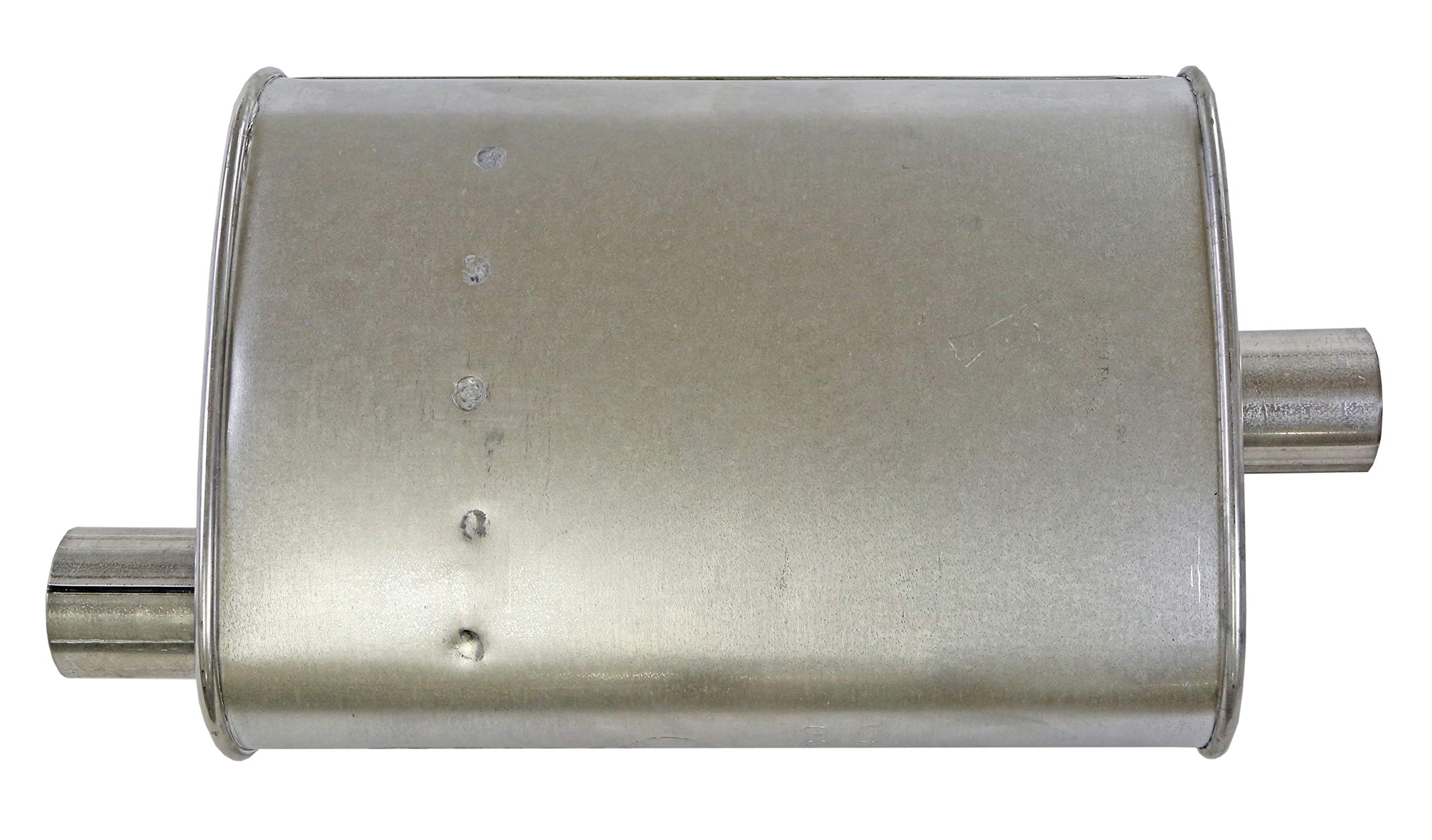 Dynomax Super Turbo 17730 Exhaust Muffler For Ford Ranger