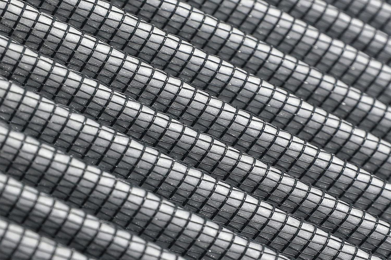 Afe Power Momentum Intake Replacement Air Filter W/Pro Dry S Media - 3.50 Inlet, 9 Tall - #21-90099