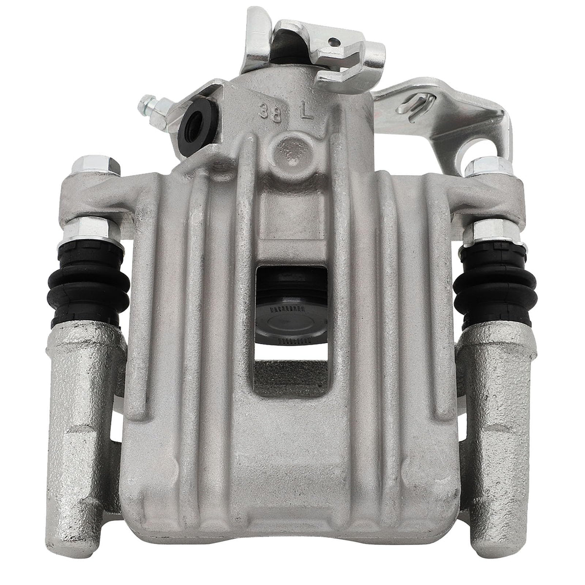 Scitoo Rear Left Brake Caliper With Bracket 19B2571 Compatible For Audi Tt 2000-2006 For Volkswagen For Type 1 2000-2010 For Vol