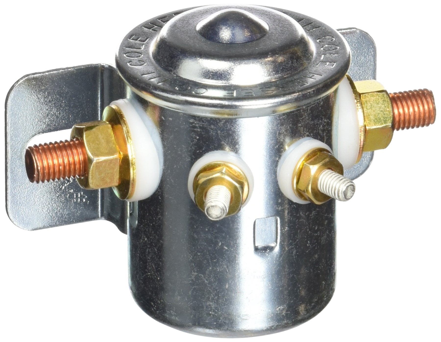 Cole Hersee 24047 Intermittent Duty Solenoid