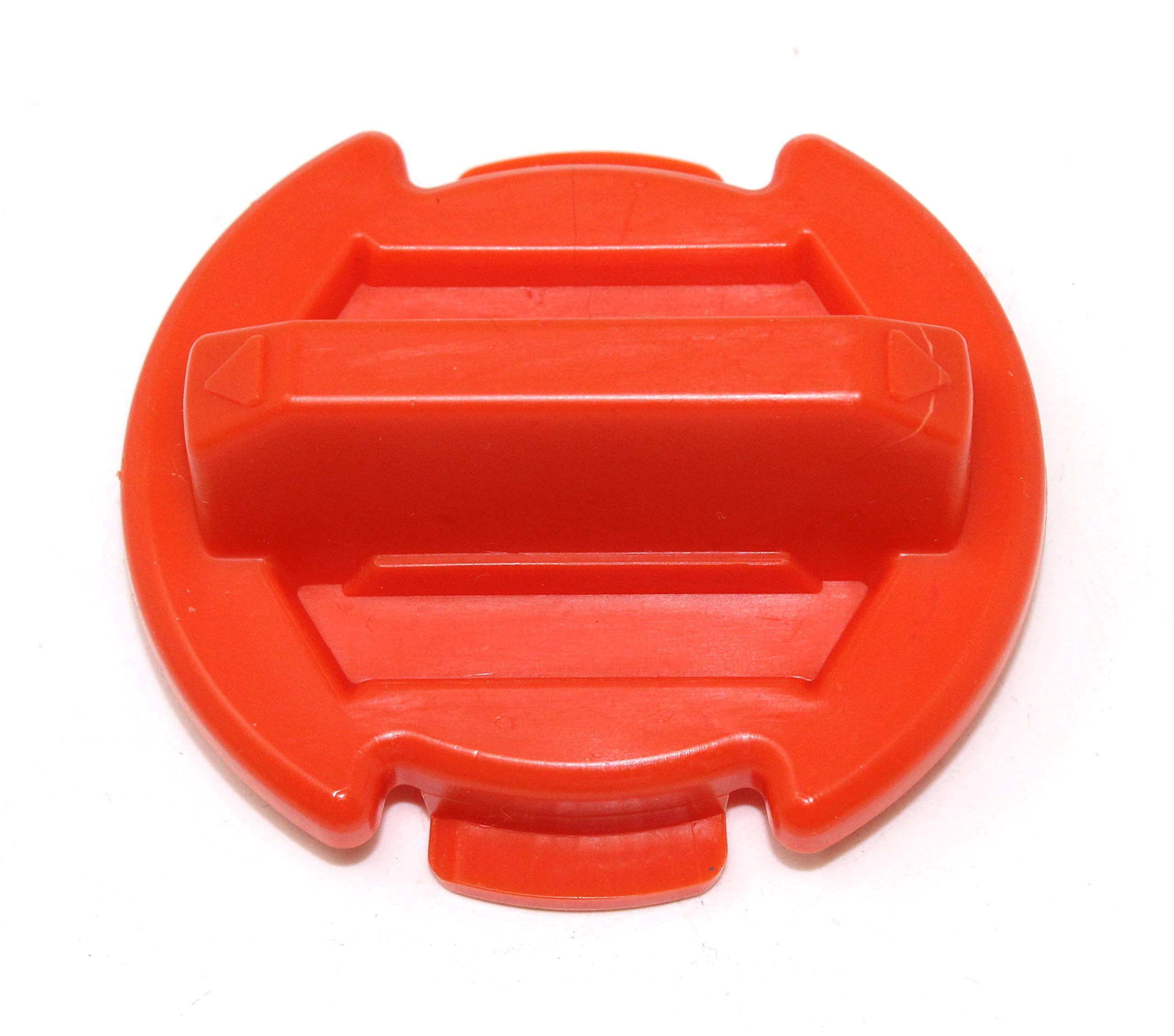 Aftermarket Orange Floor Drain Plug 5414694 For 14-17 Polaris Rzr Xp 1000 Xp-4 900 S (4)