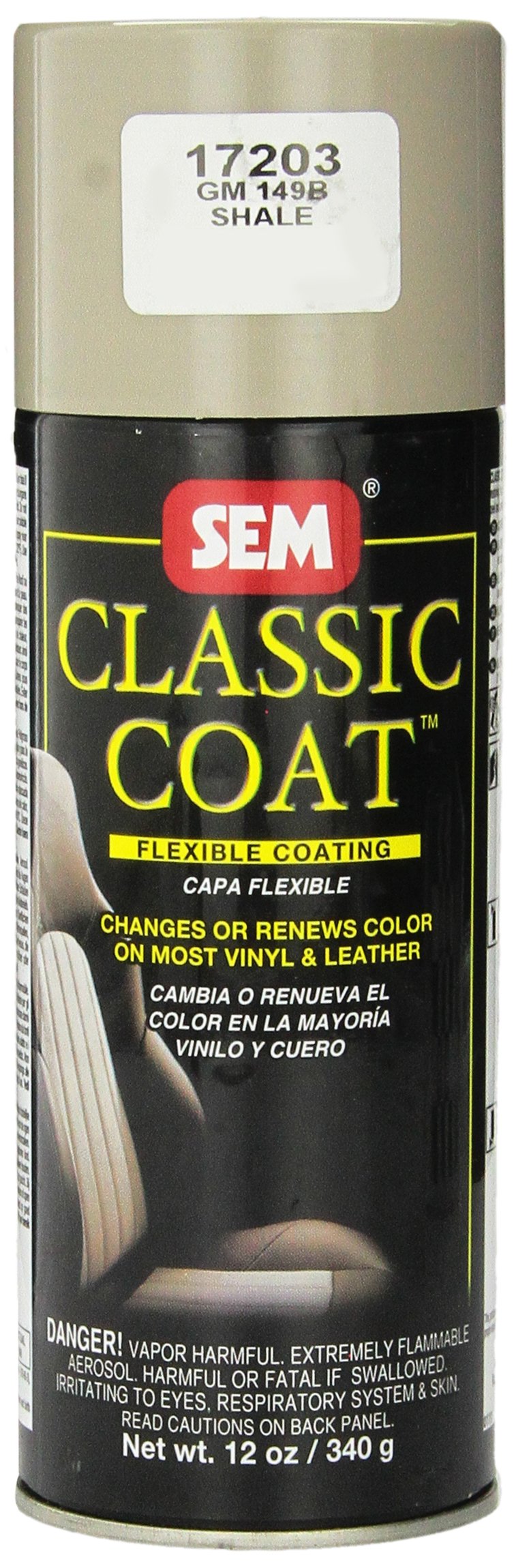 Classic Coat - Shale