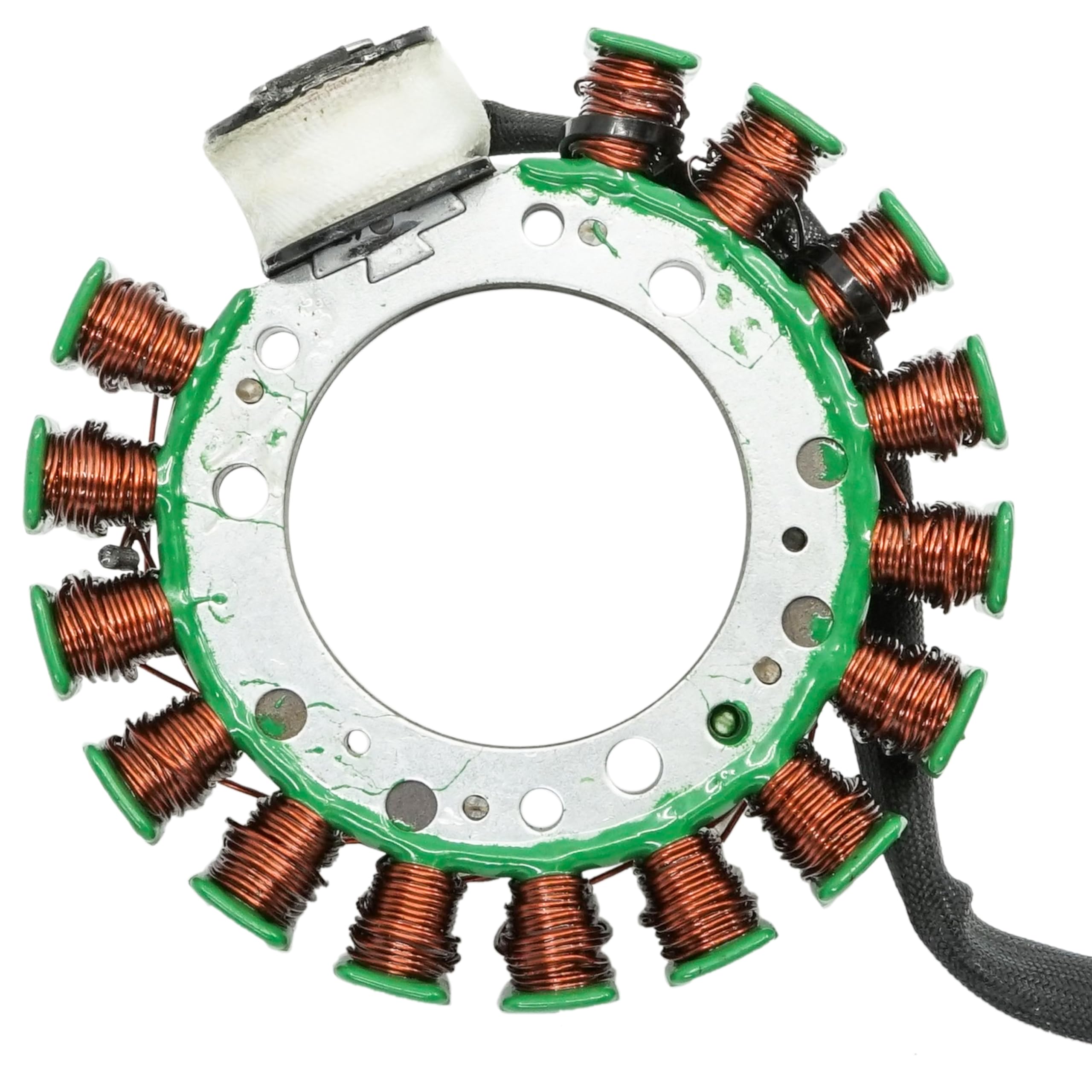 Caltric Stator Compatible With Yamaha Warrior YFM350 YFM 350 YFM 350 1987 1988 1989