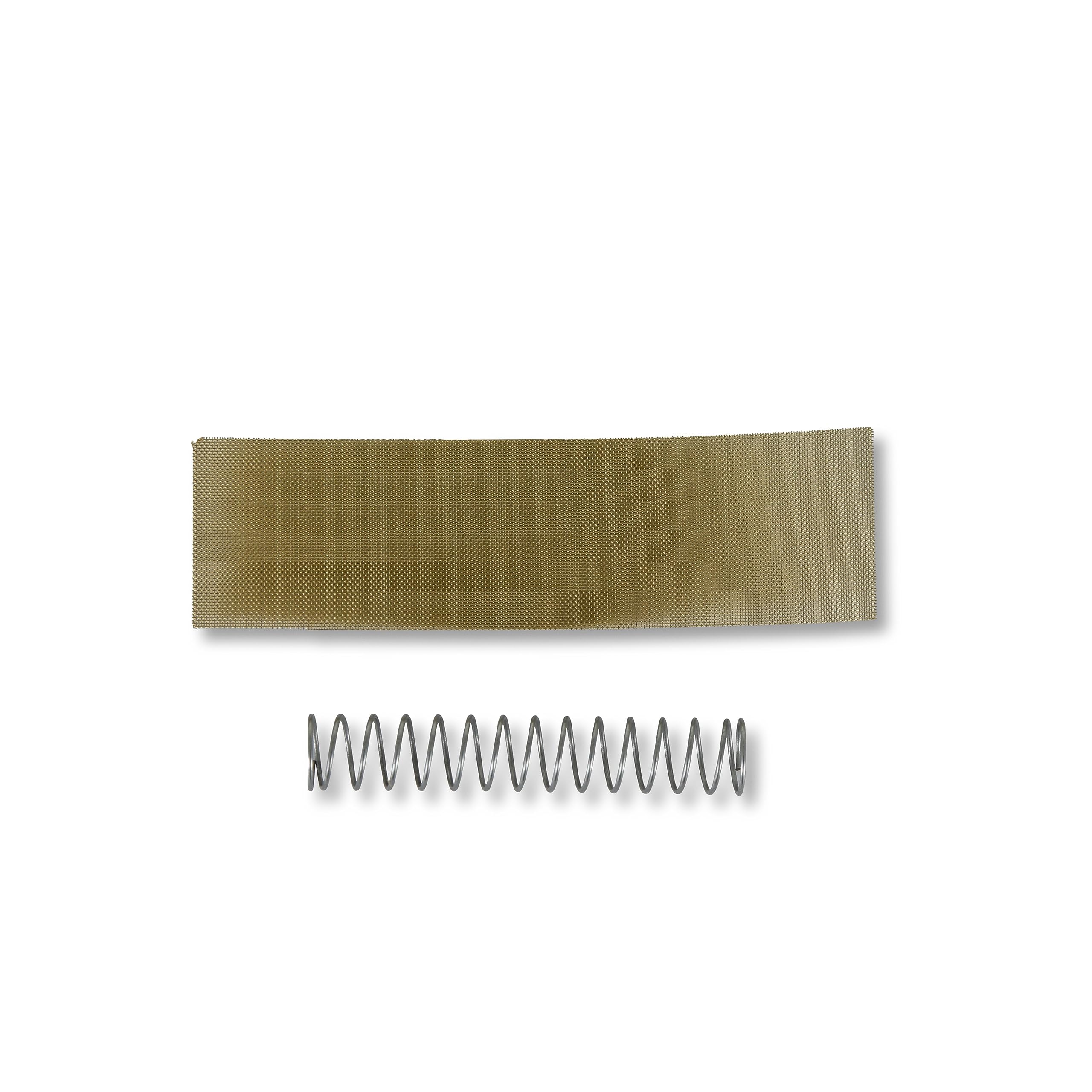 Holley 12-806 Fuel Pump Check Valve Kit