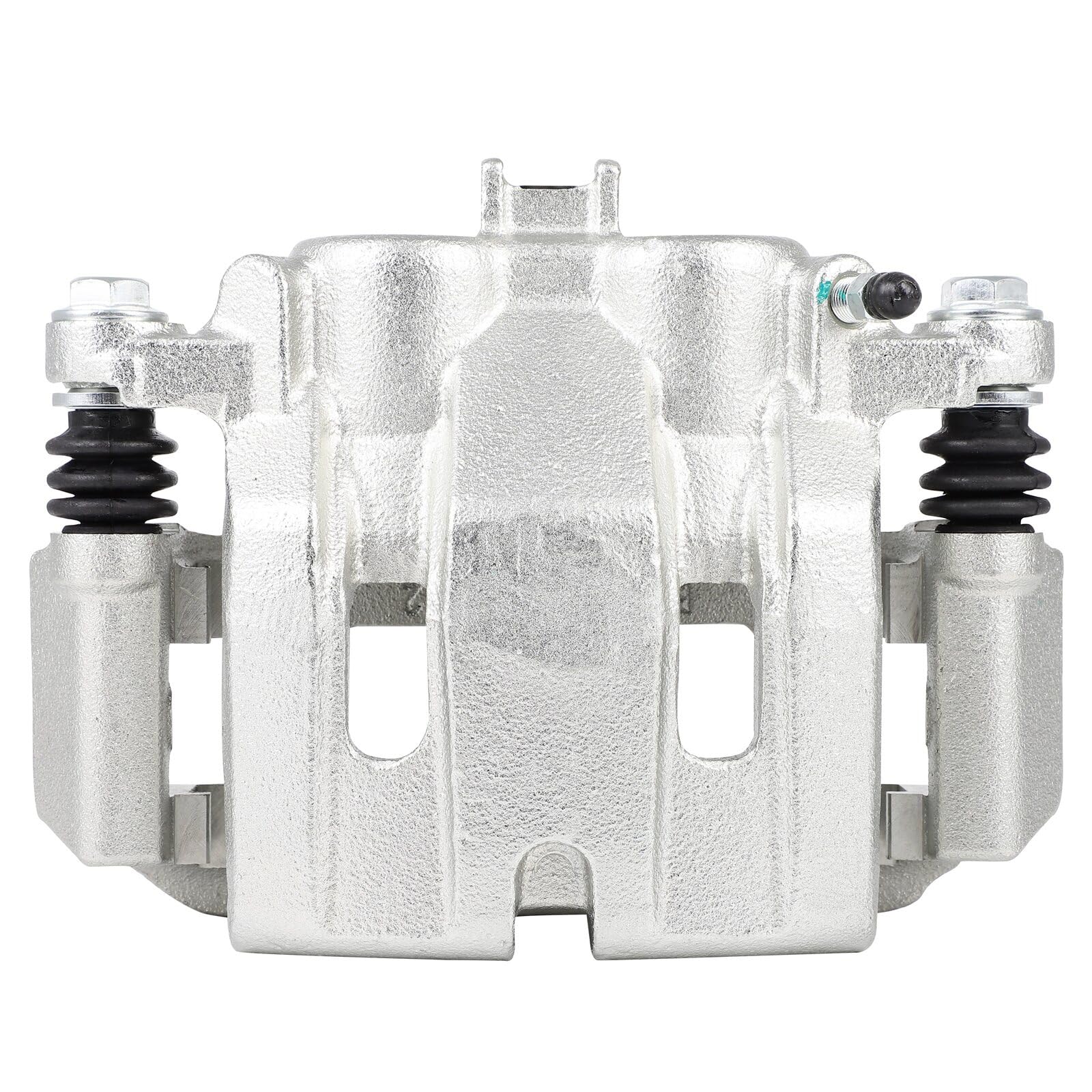 Scitoo Front Left Brake Caliper With Bracket 19B3102 Compatible For Acura Tl 2009-2014, For Acura Tlx 2015-2018, For Honda Ridge