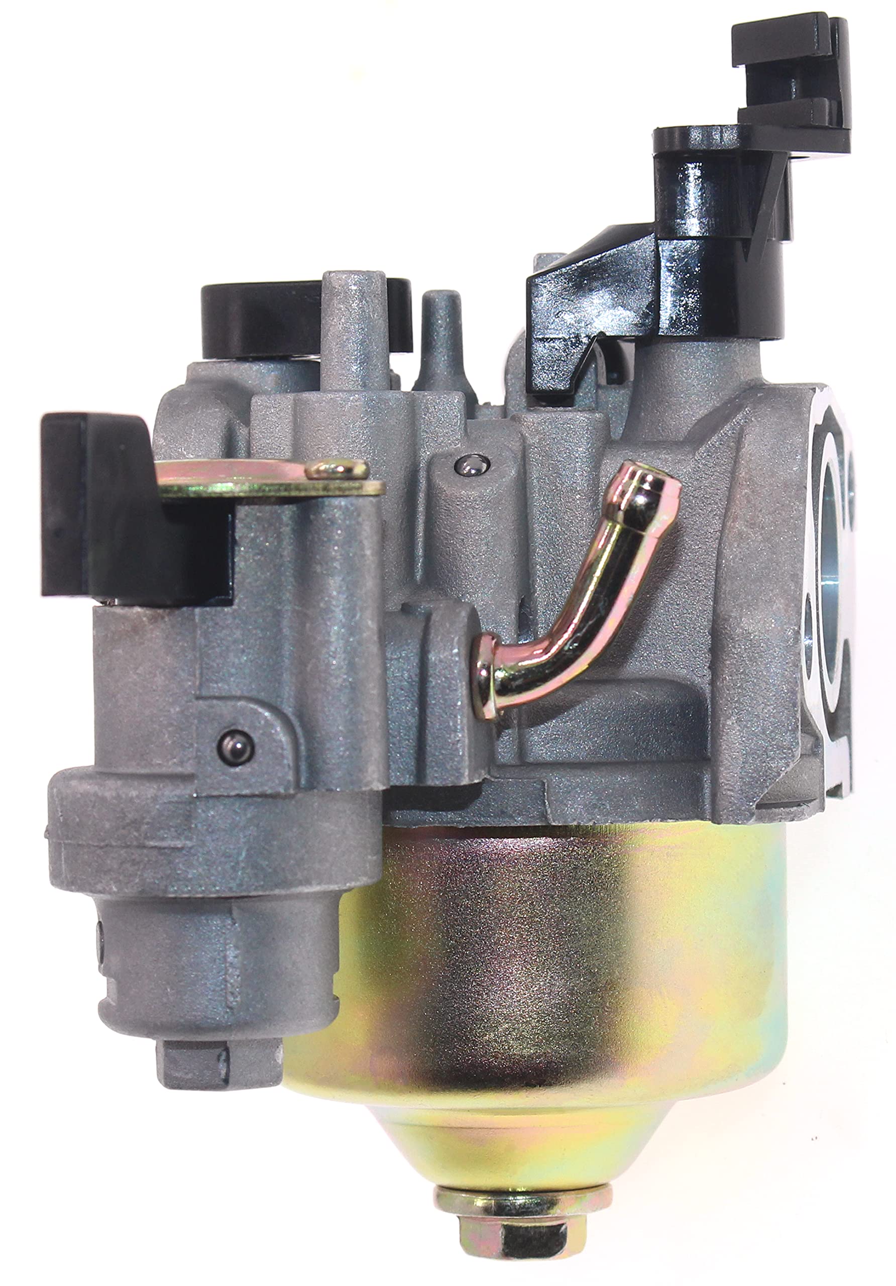 212Cc Carburetor Carb For Harbor Freight Predator 60363 68120 68121 69727 69730 Engine R210 Gas Engine For 6.5 Hp 212Cc Go Kart