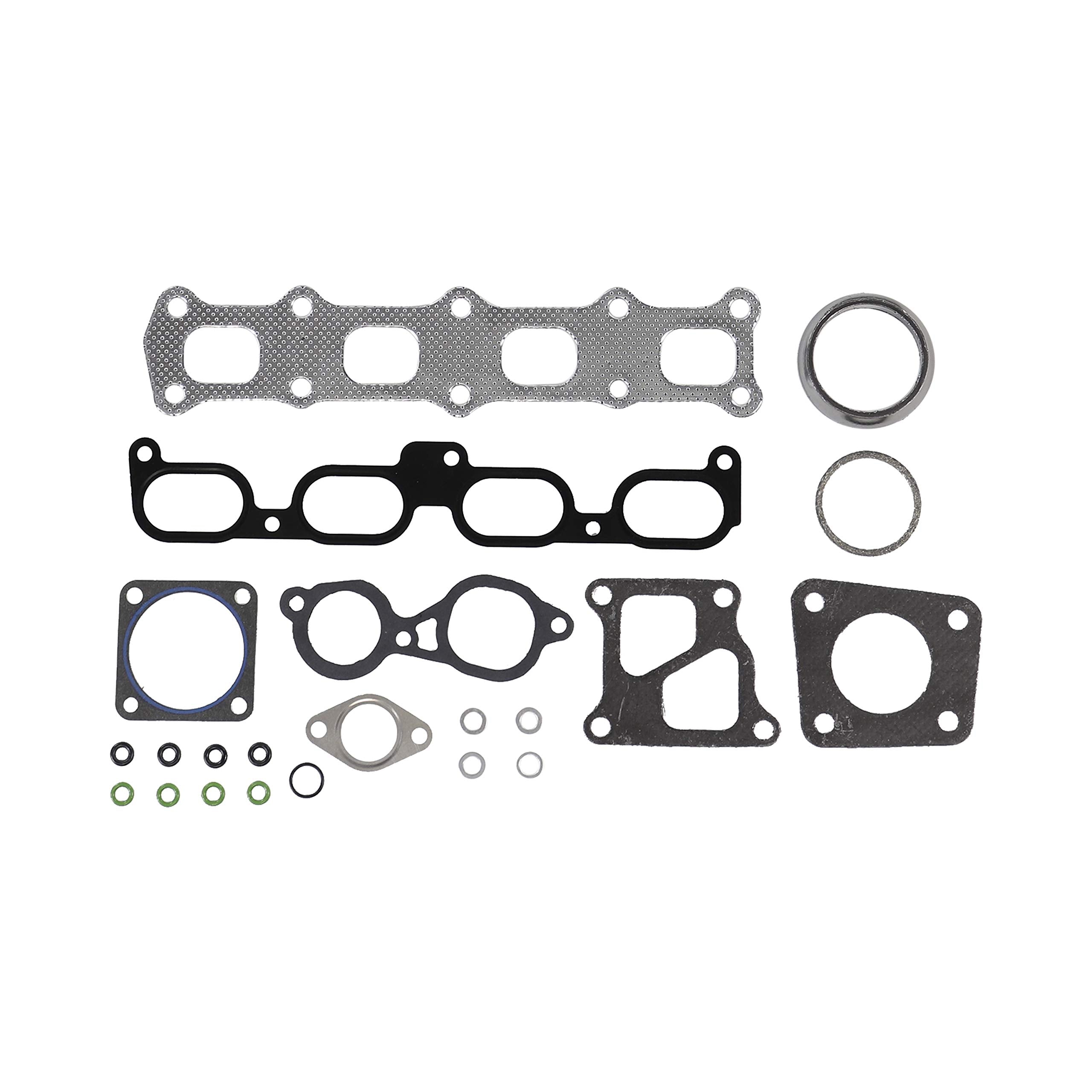 Dnj Hgs178 Mls Cylinder Head Gasket Set For 2008-2014 / Mitsubishi/Lancer / 2.0L / Dohc / L4 / 16V / 122Cid / 4B11