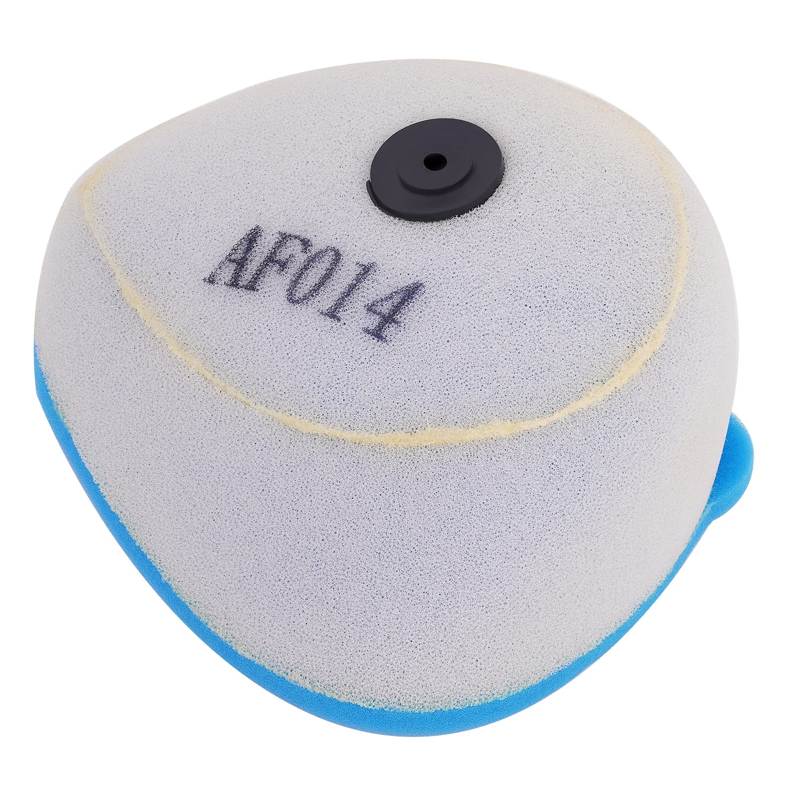 Ouyi Motorcycle Air Filter For Crf250R 2004-2009 /Crf250X 2004-2013 / Crf450R 2002-2008 / Crf450X 2005-2013 / Yamaha Wr250F 2001-2002 / Wr400F 1998-2000 / Wr400F 1998-2000