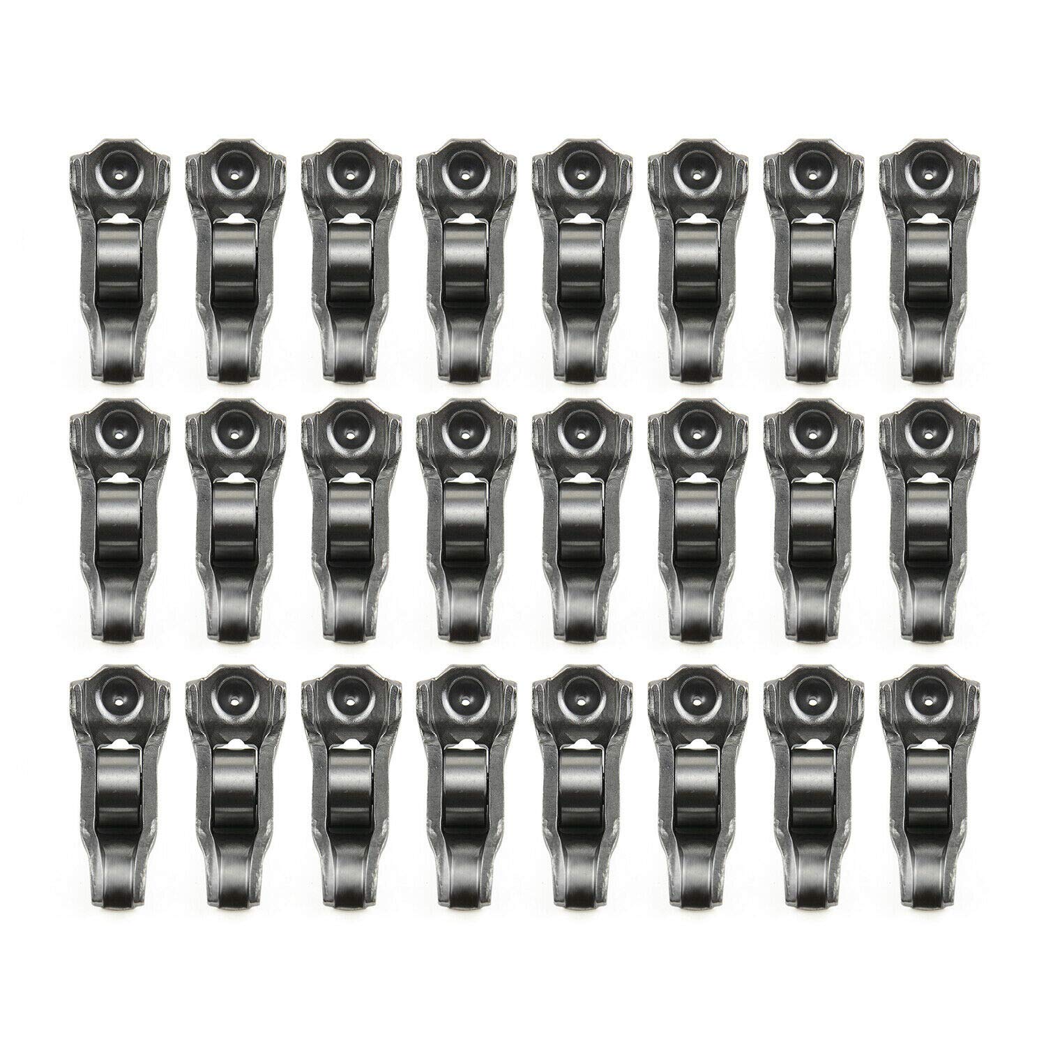 Set of 24 Rocker Arms 3L3Z-6564-A Replacement for Ford Explorer Mus-tang Expedition Navigator Me-rcury Mountaineer F250 F350 F45