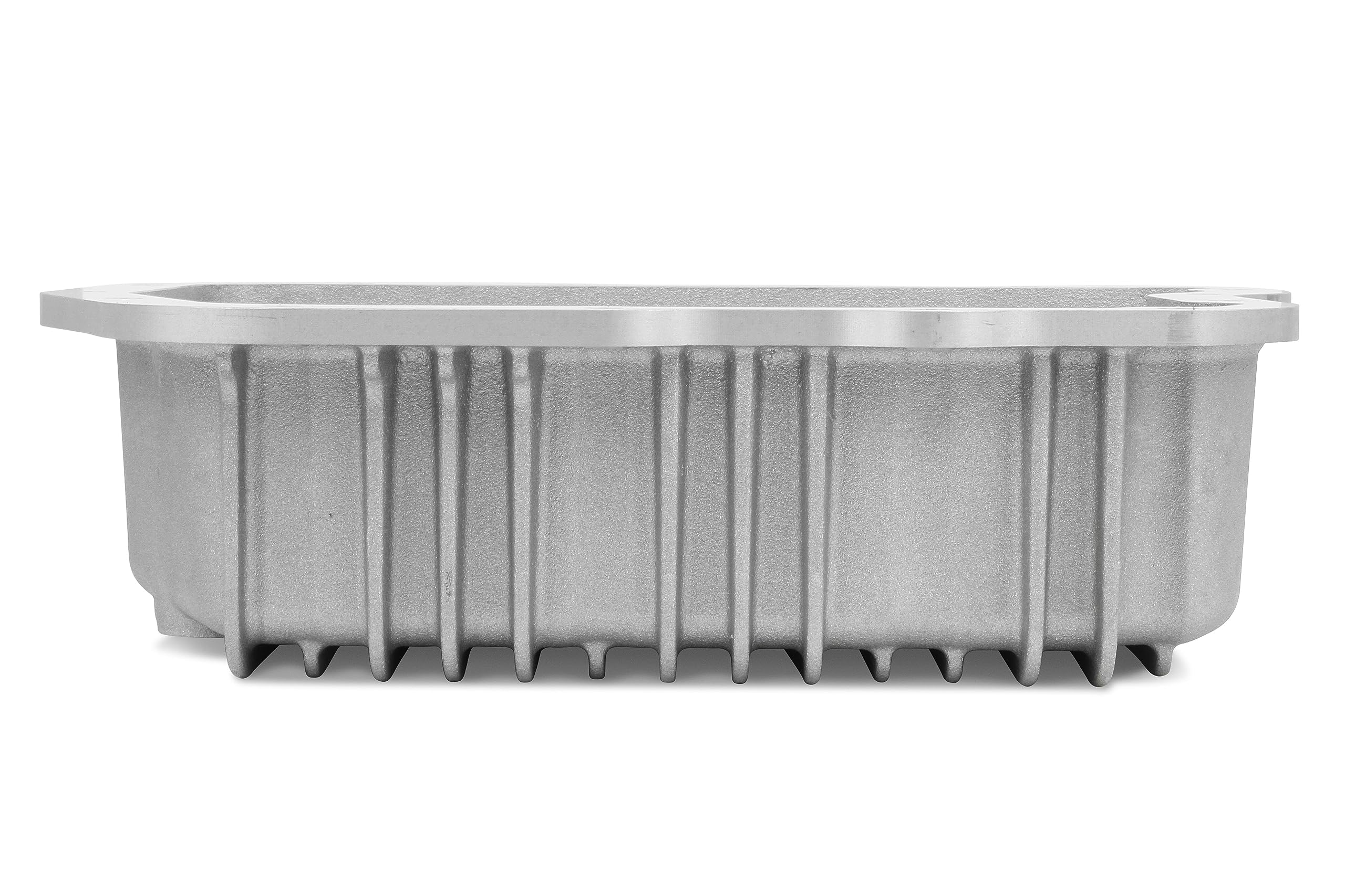 B&M 10280 Aluminum Transmission Pan