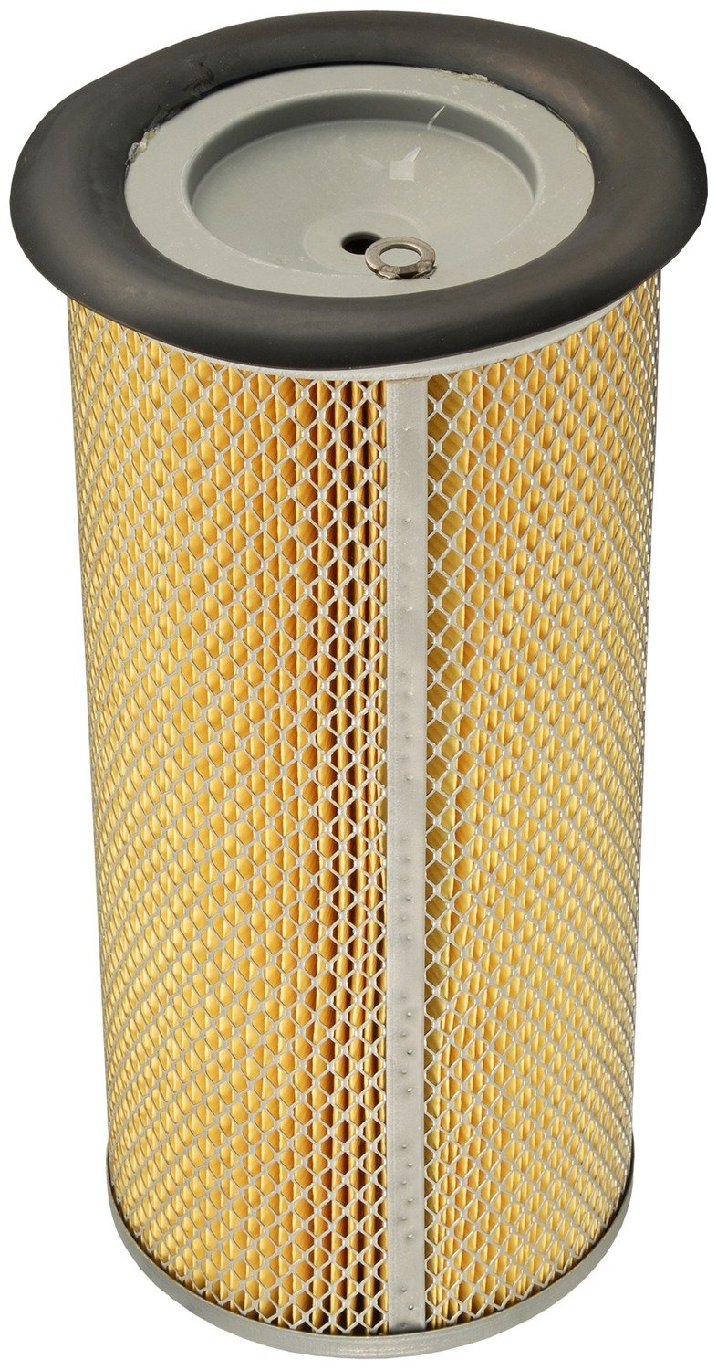 FRAM Extra Guard Metal-End Engine Air Filter Replacement, Easy Install w/Advanced Engine Protection and Optimal Performance, CA1588
