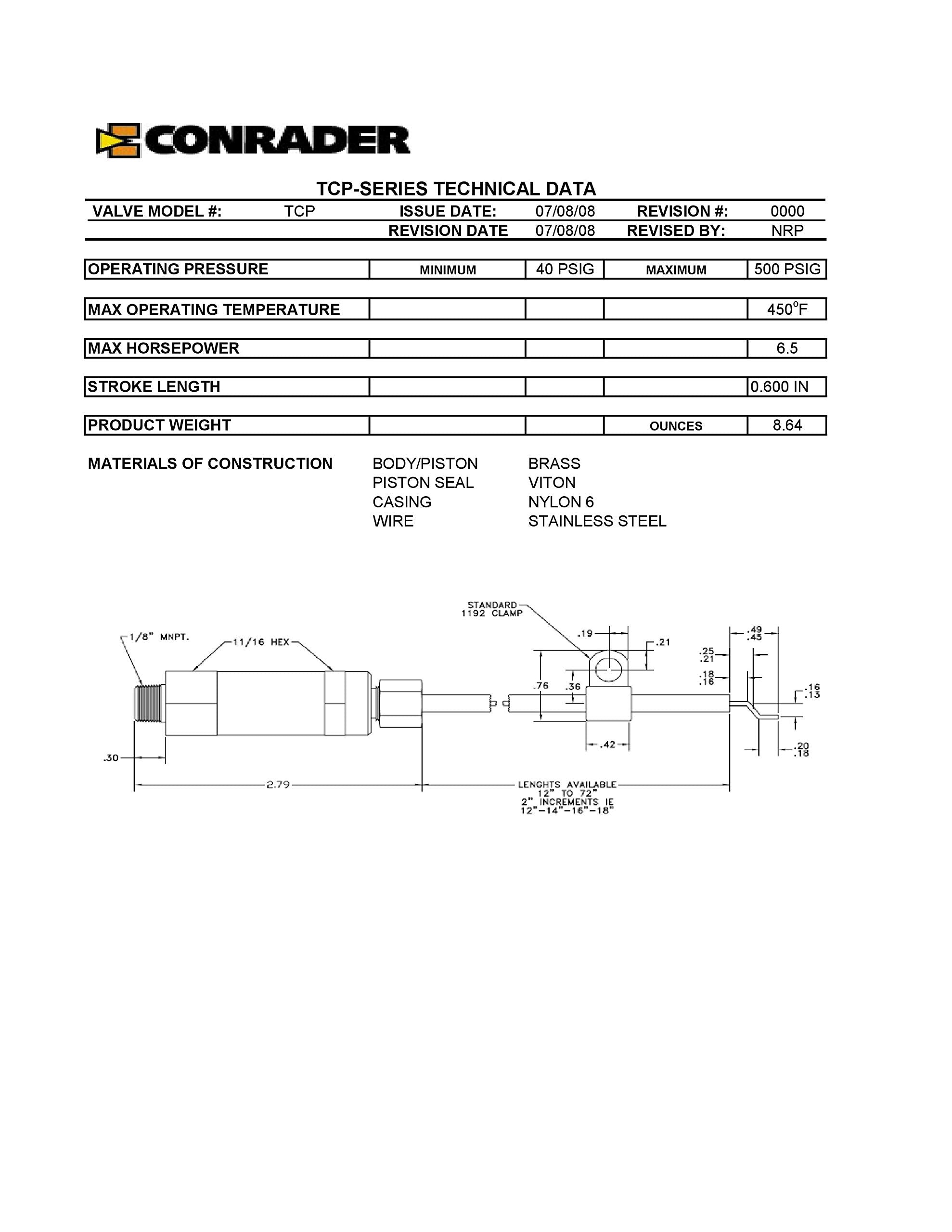 New Throttle Control Cable Bullwhip For Gas Powered Compressor 48