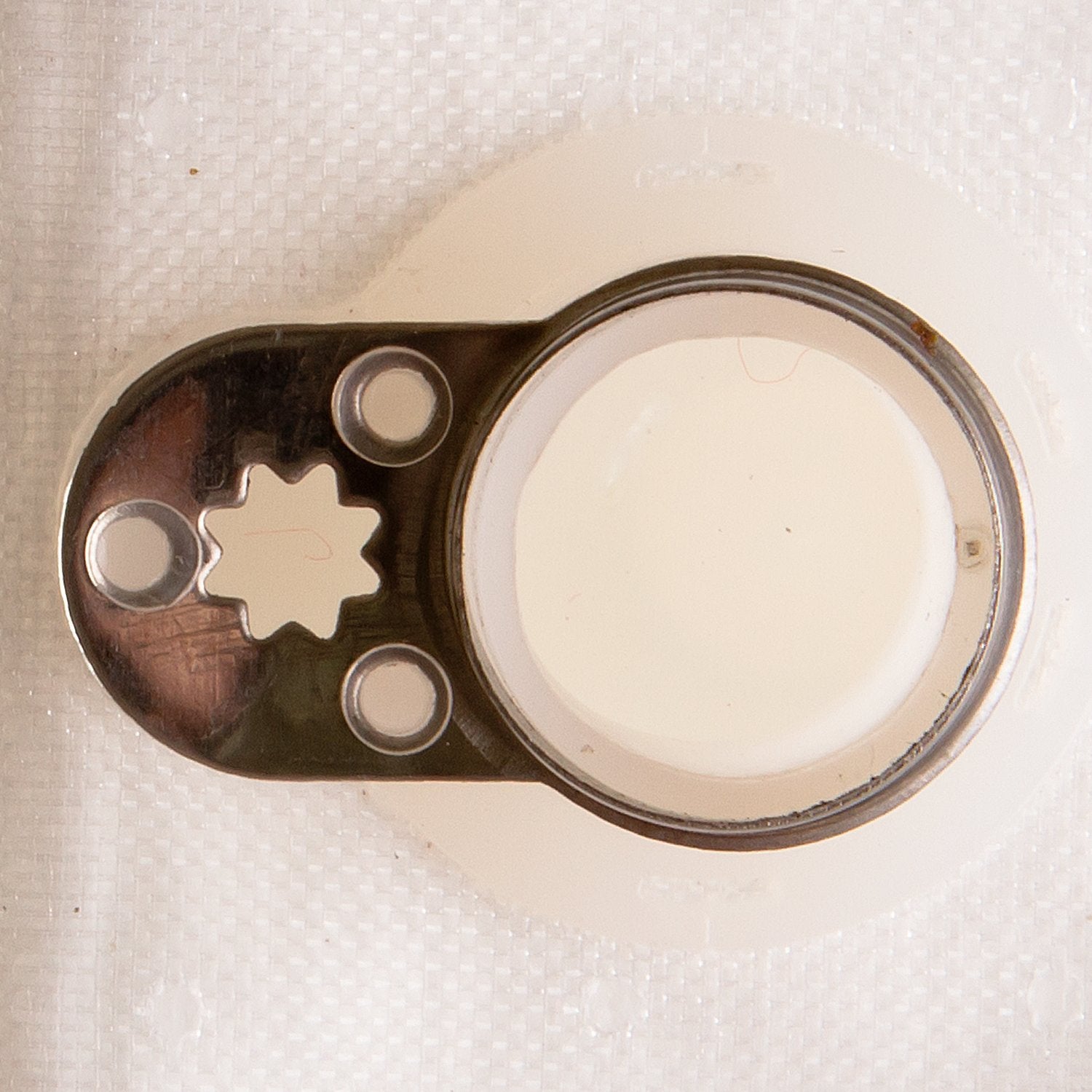 Delphi Fs0127 Fuel Pump Strainer