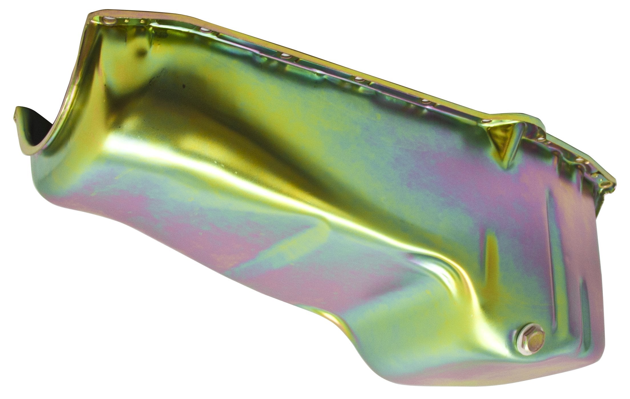 CFR HZ-9366 Chevy  Gm Coil Bracket - Chrome