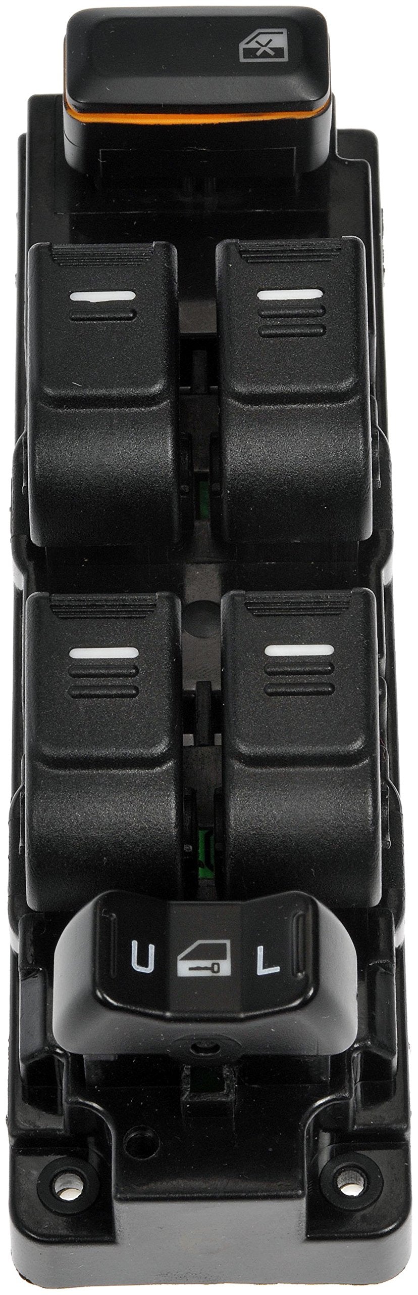 Dorman 901-103 Front Driver Side Door Window Switch Compatible With Select Models
