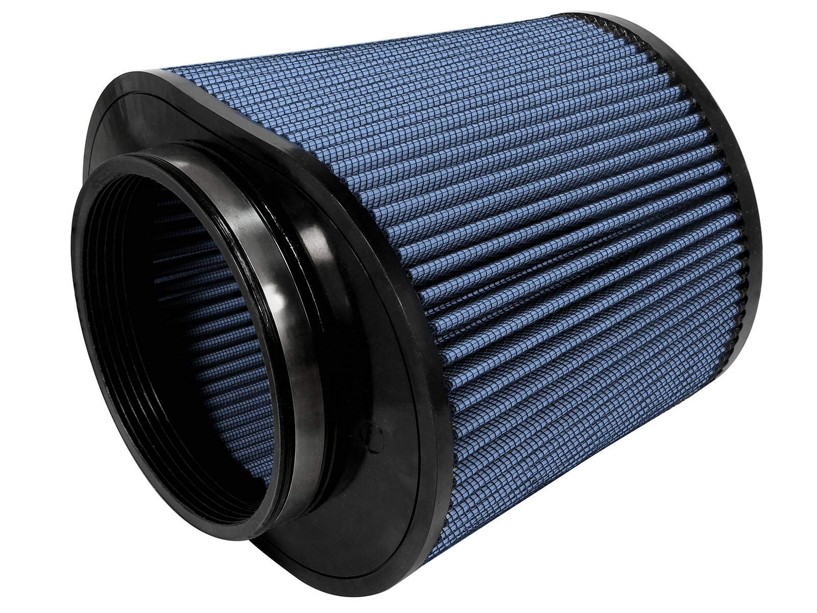 Afe Power Magnum Force Intake Replacement Air Filter W/Pro 5R Oiled Media - 5.50' Inlet, 8' Tall - #24-91018