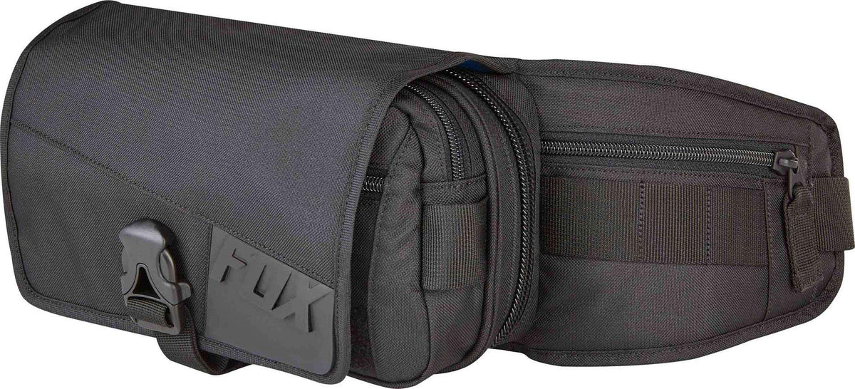 Fox Racing Mens Deluxe Motocross Toolpack,Black,One Size