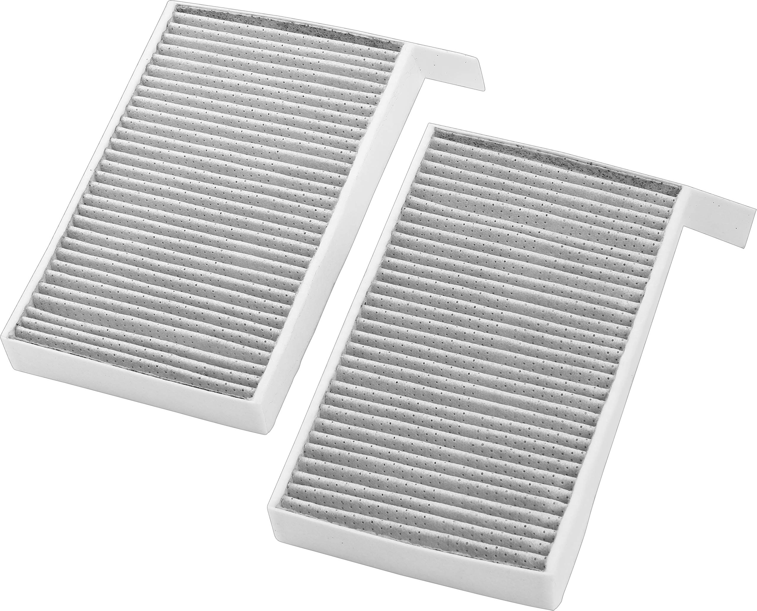 Epauto Cp681 (1107681-00-A) Cabin Air Filter Includes Activated Carbon Replacement For Tesla Model 3 / Model Y