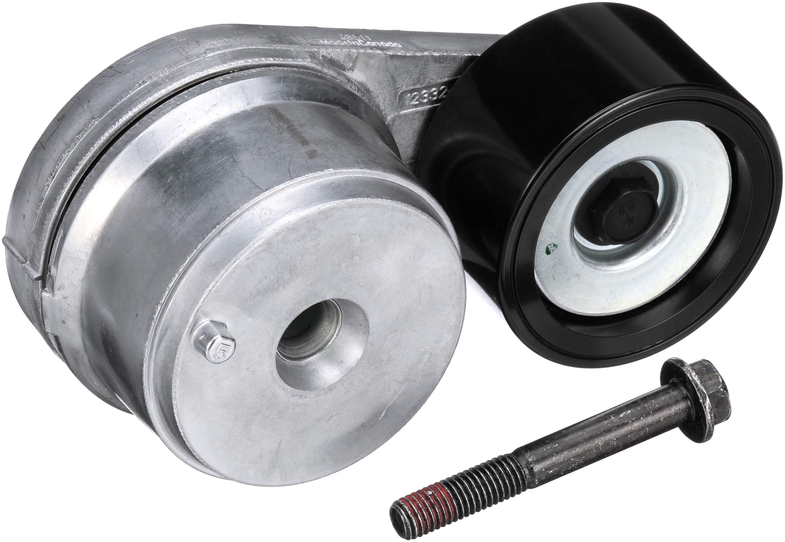 Gates 38511 FleetRunner Heavy-Duty Belt Drive Tensioner