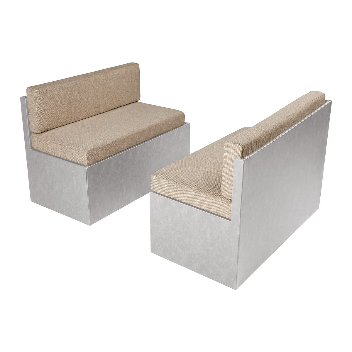 Thomas Payne Rv Dinette Cushions - 40' Norlina