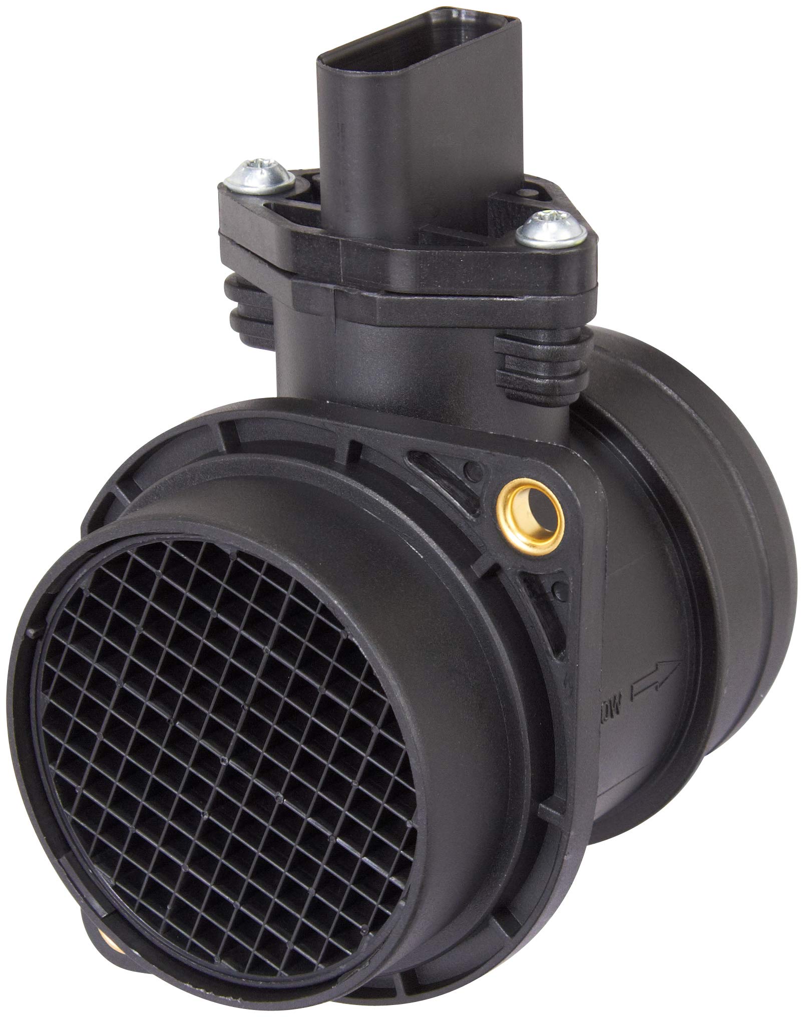 Spectra Premium Ma127 Mass Air Flow Sensor With Housing