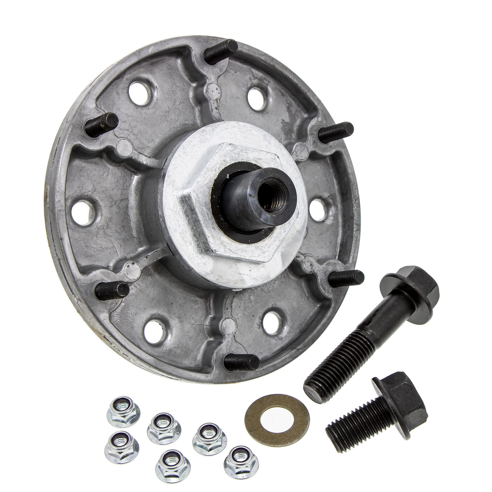 CUB CADET 759-05342 Spindle Replacement Kit Pro Z 548 554 560 760 772 960 972