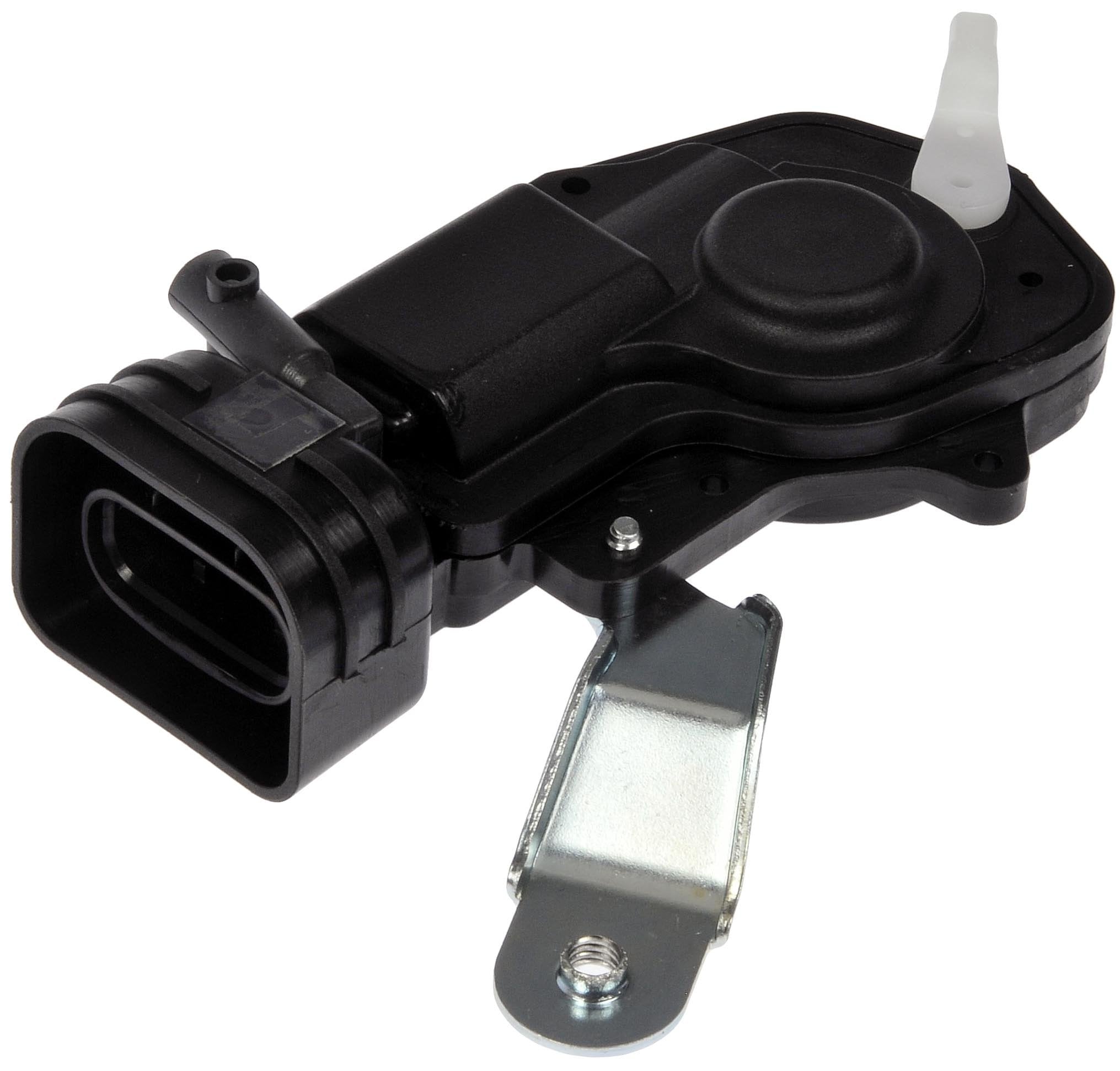 Dorman 746-817 Front Passenger Side Door Lock Actuator Motor Compatible With Select Toyota Models