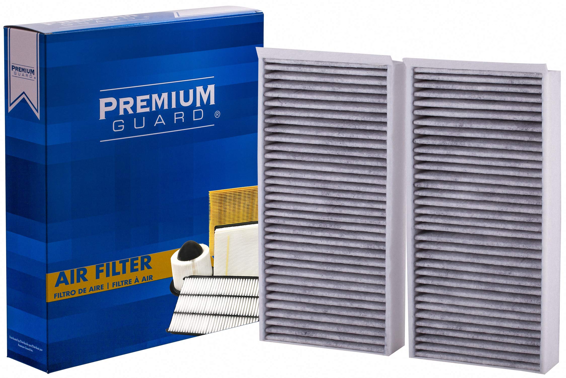 Pg Pc9976 Cabin Air Filter| Fits 2023-20 Mini Cooper, 2023-18 Bmw X2, 2022-18 I3S, 2021 120I