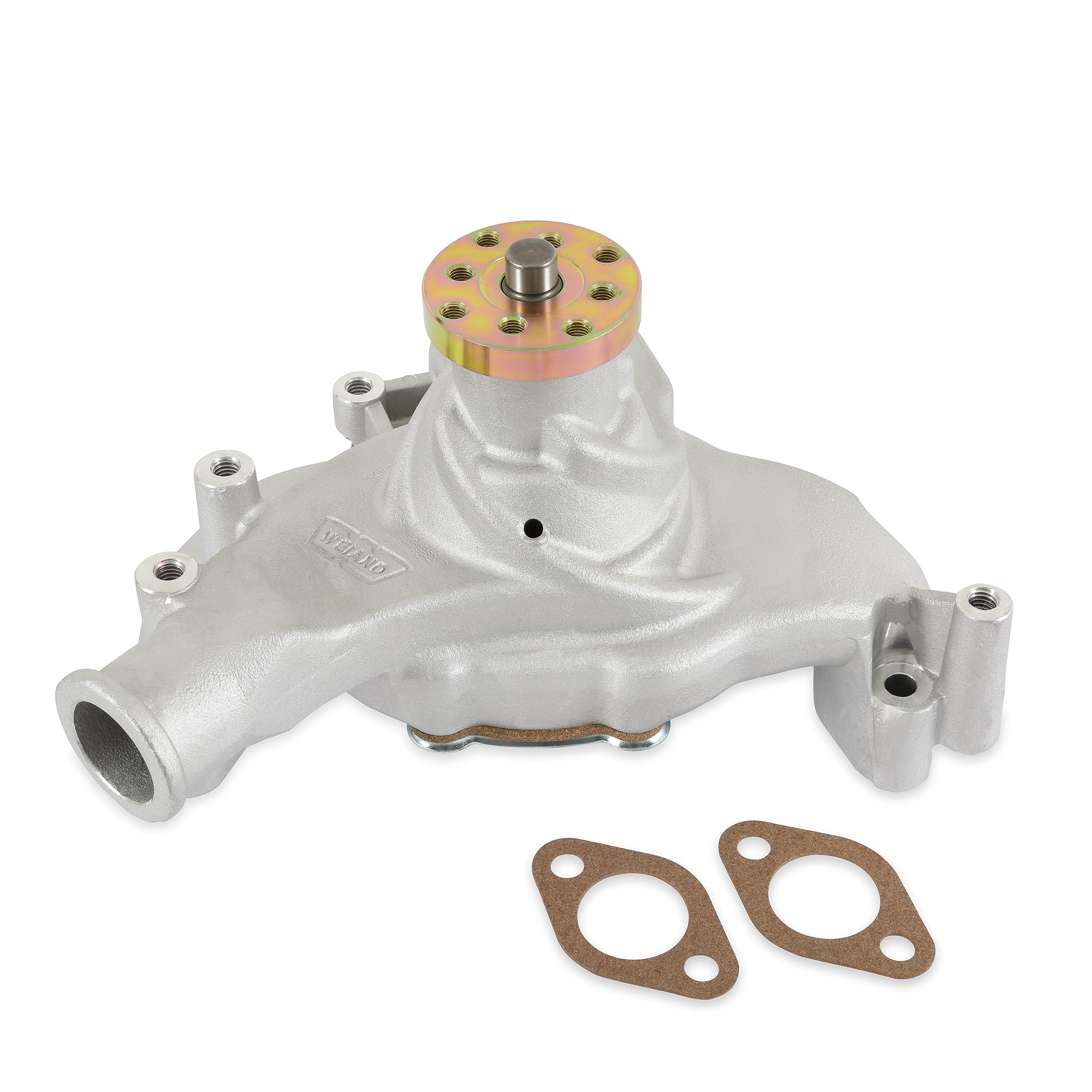 Weiand 9242 Action +Plus Water Pump