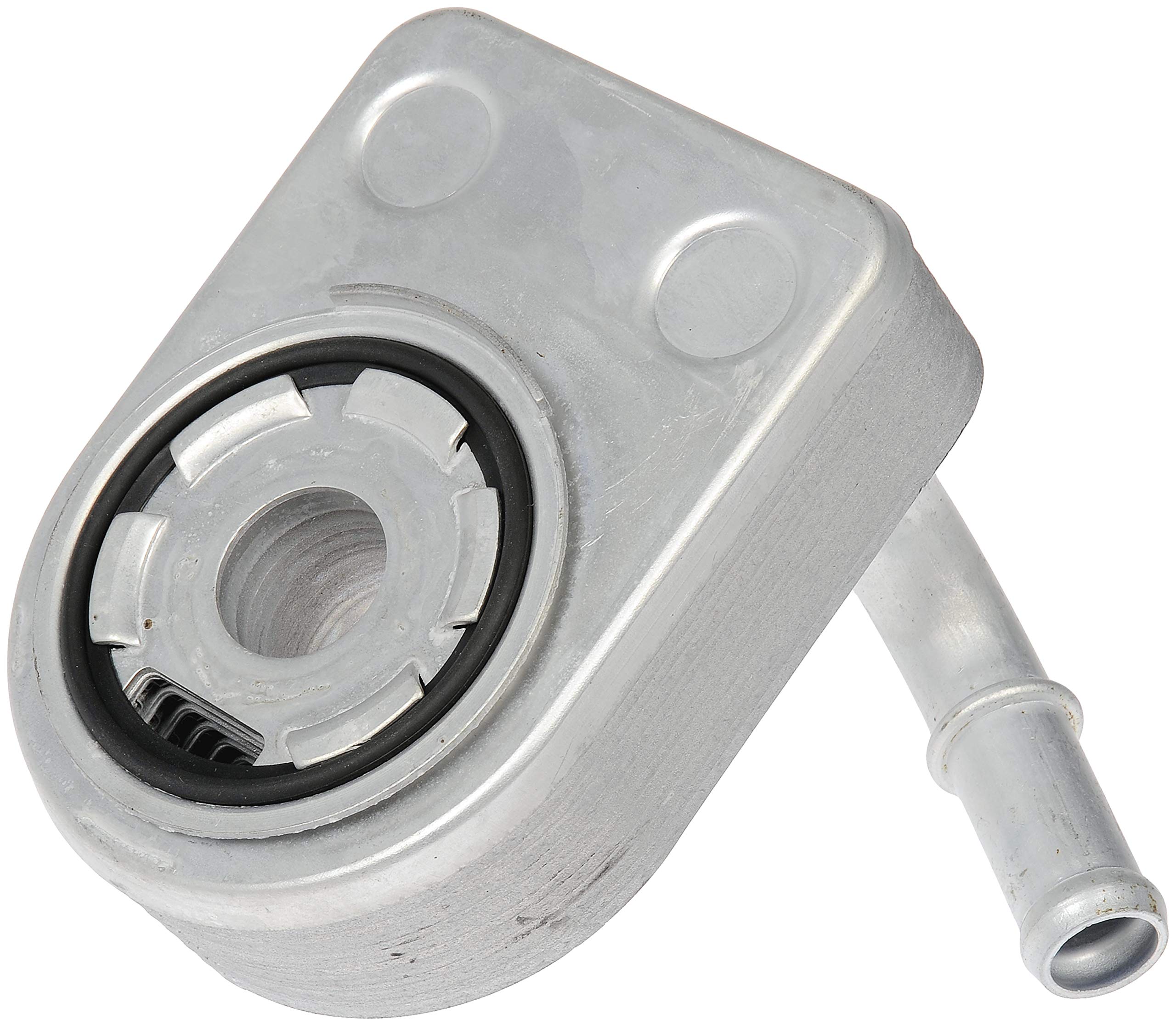 Dorman 918-489 Engine Oil Cooler Compatible With Select Ford Models