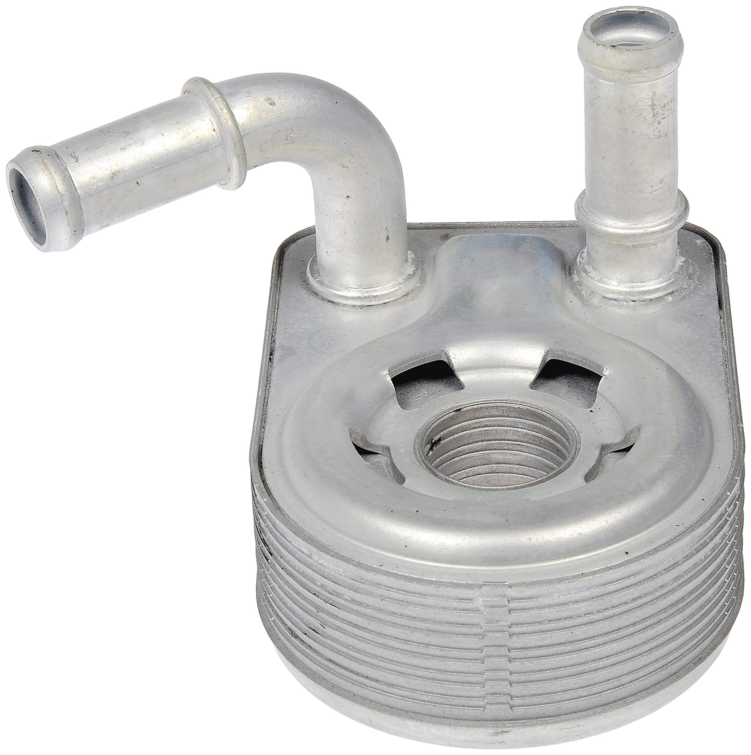 Dorman 918-489 Engine Oil Cooler Compatible With Select Ford Models