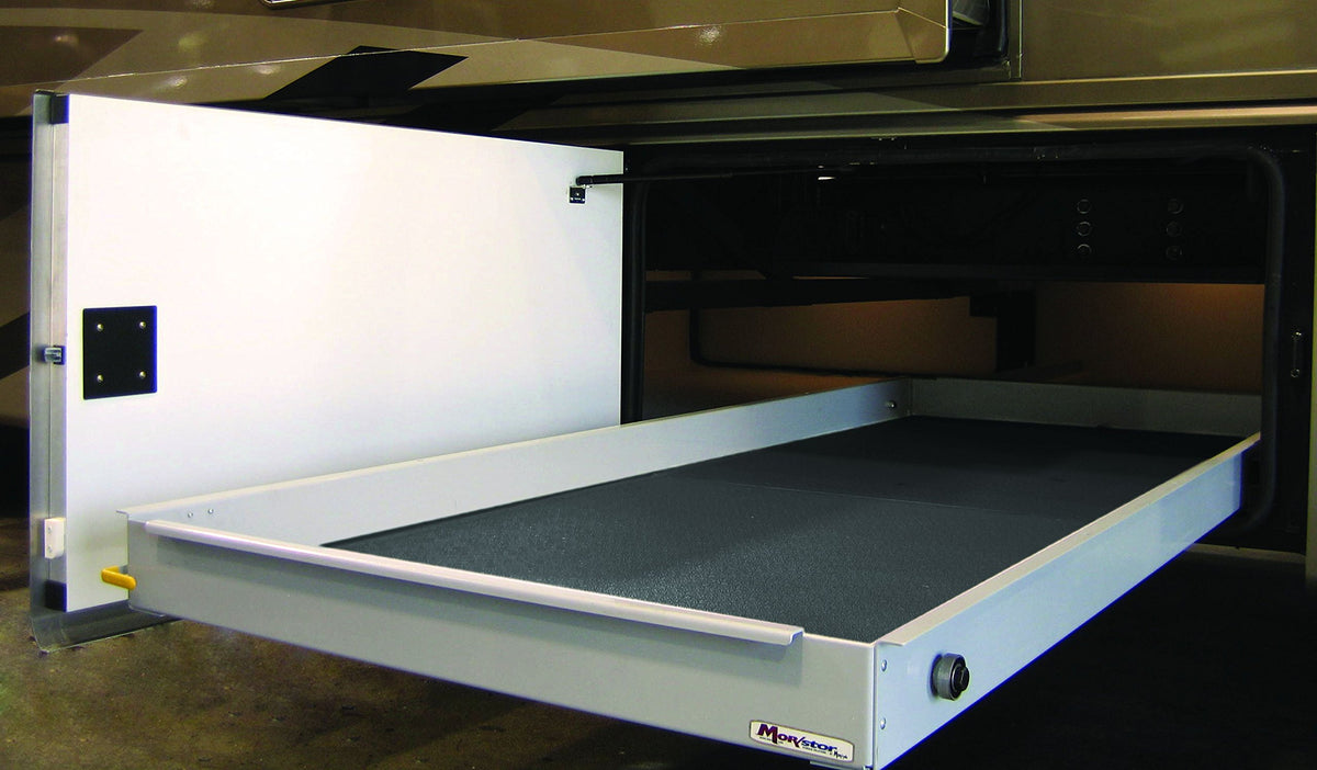 MORryde - 60% 33INX90IN CARGO TRAY W/CARPET (CTG60-3390W)