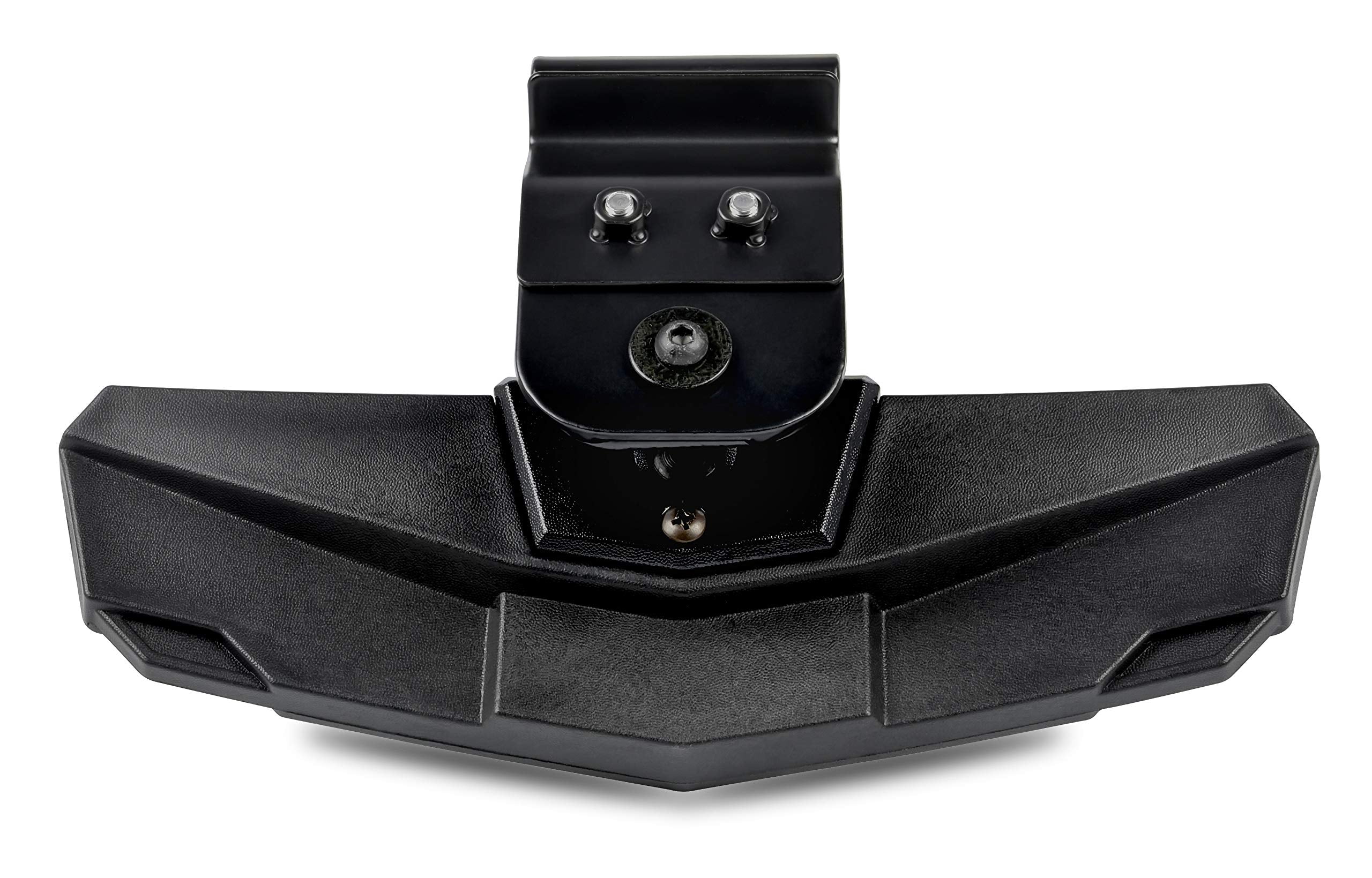 SAUTVS UTV Center Rear View Mirror, Premium Convex RearView Mirror for Polaris Ranger 570 900 1000 Crew/Can Am Defender 2015-202