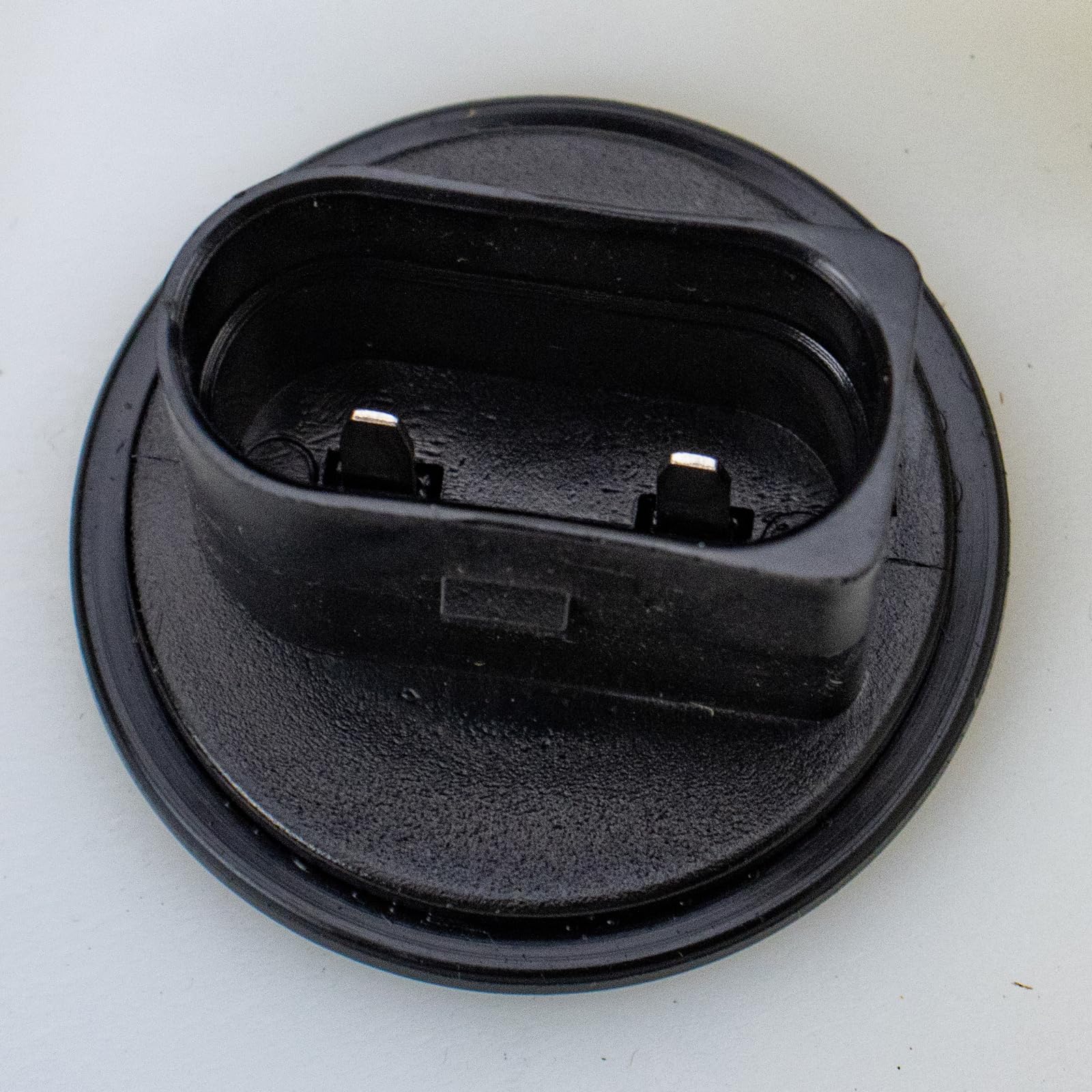 Trq Windshield Washer Reservoir Compatible With 1999-2002 Volkswagen Golf 1999-2005 Jetta Vw1288115