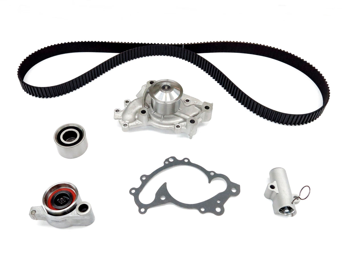 Us Motor Works Ustk257A Timing Kit With Water Pump (Lexus And Toyota V6 3.0L And 3.3L)
