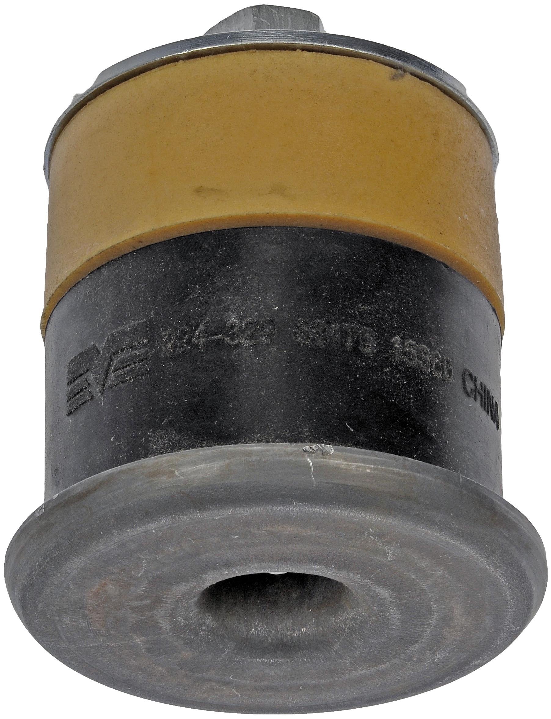 Dorman 924-329 Body Mount Compatible With Select Ford Models