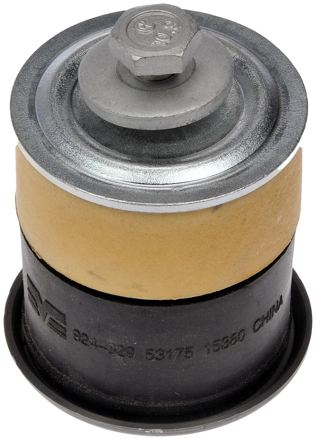 Dorman 924-329 Body Mount Compatible With Select Ford Models