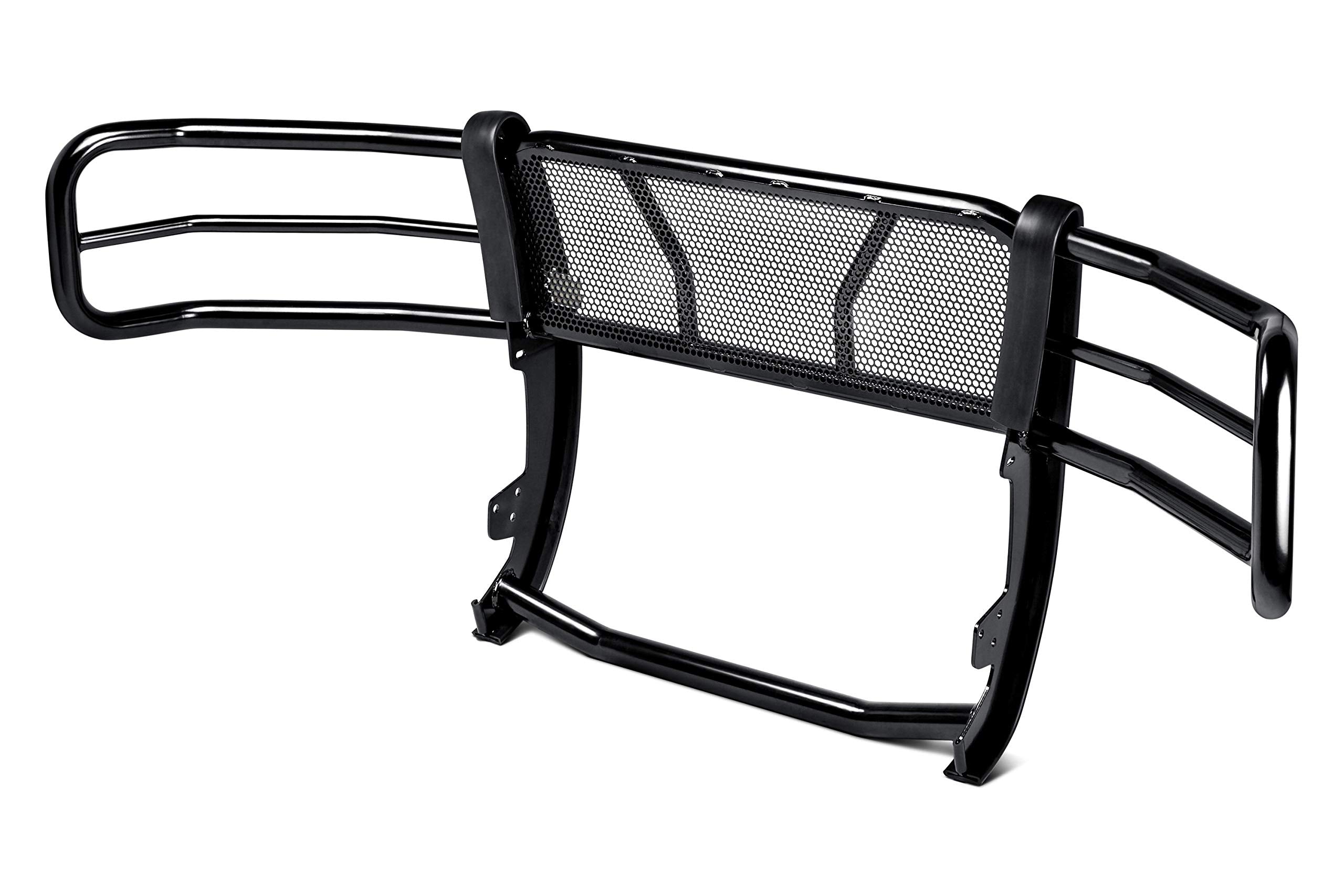 Westin 57-23685 Hdx Modular Grille Guard Fits 2014-2015 Silverado 1500
