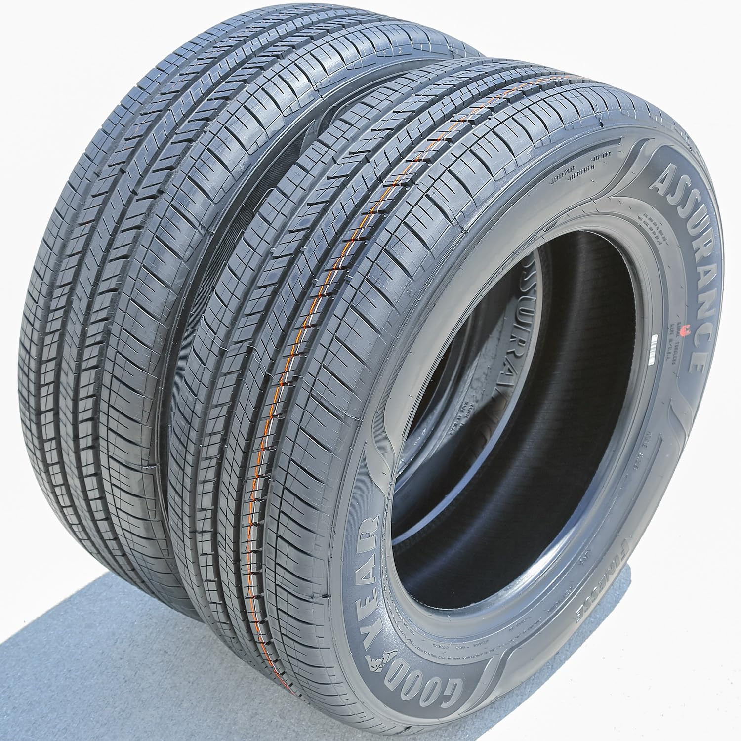 Goodyear 255/50R20 Assurance Finesse 105T Sl Vsb 540Aa