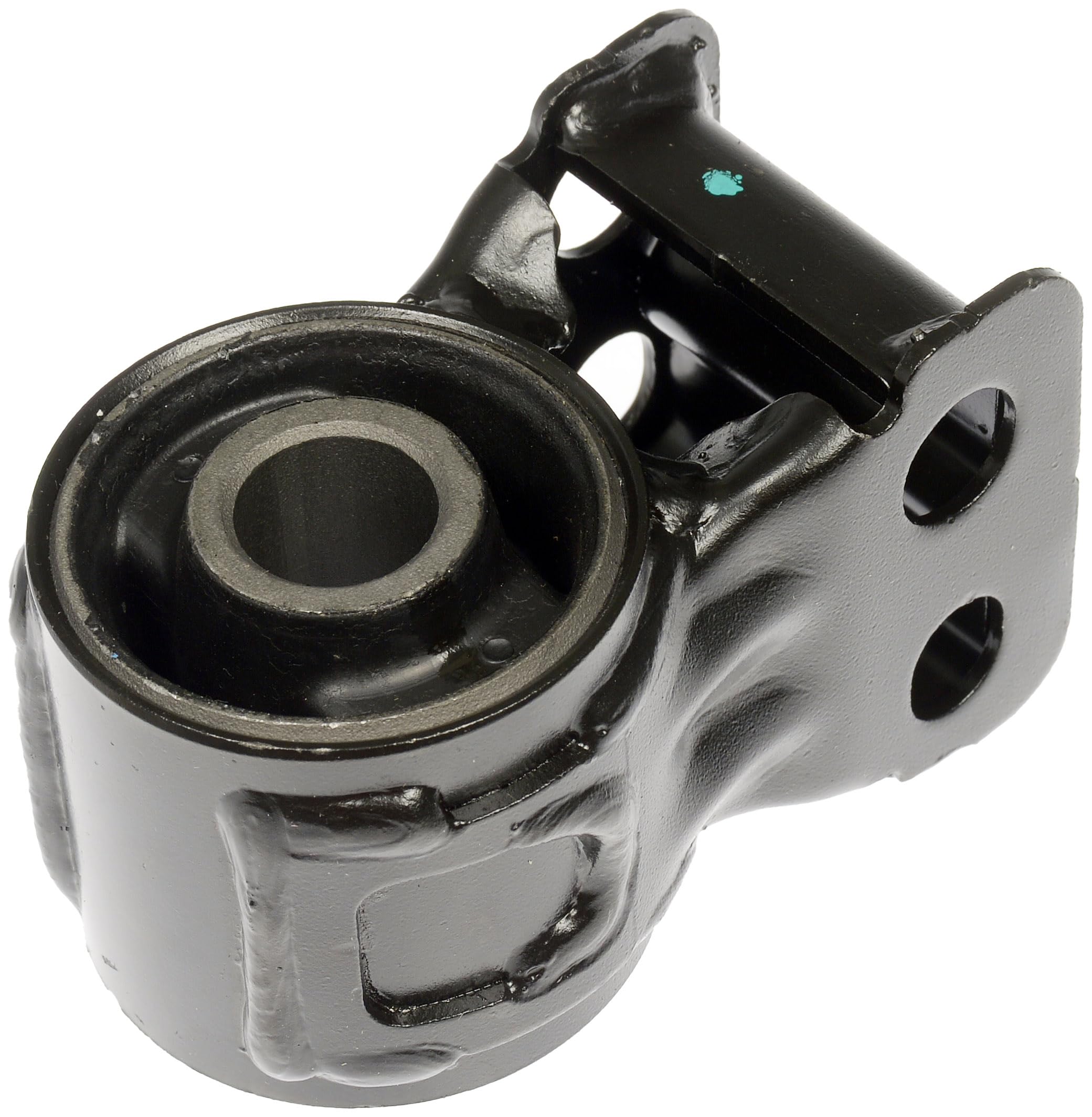 Dorman Premium Cas55160Pr Front Lower Rearward Suspension Control Arm Bushing Compatible With Select Chevrolet Models