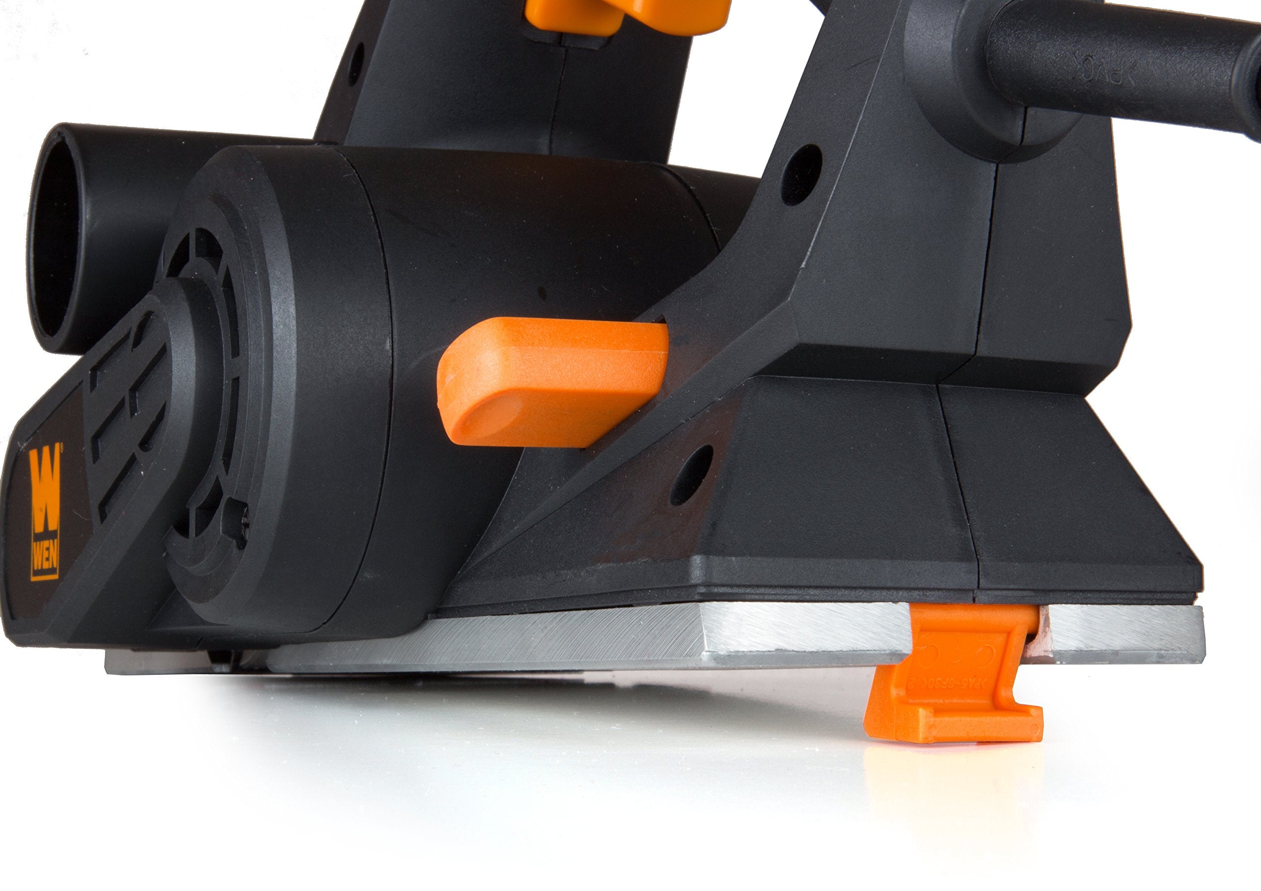 Wen 6530 6-Amp Electric Hand Planer, 3-1/4-Inch