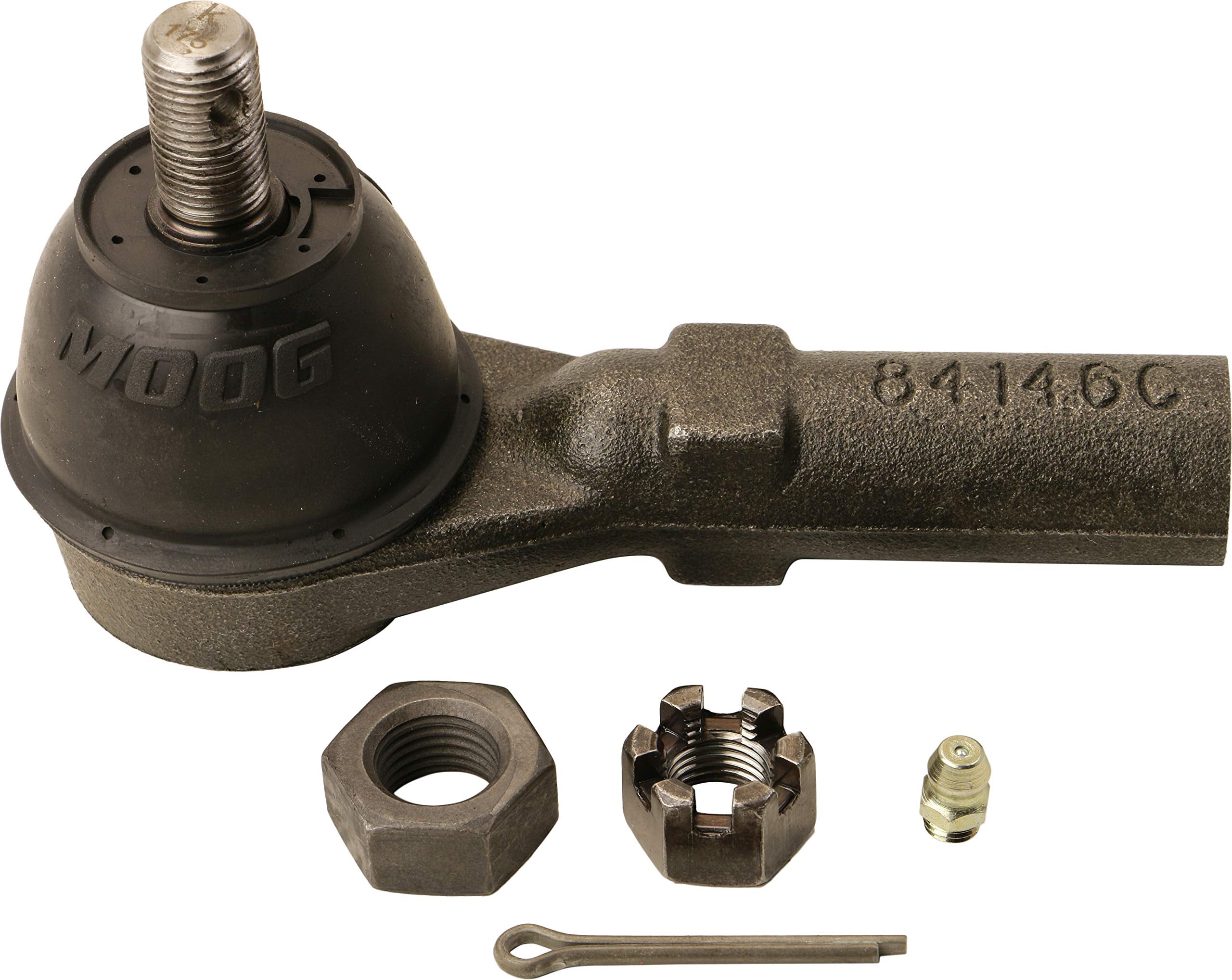 Moog Es3669 Steering Tie Rod End For Honda Odyssey